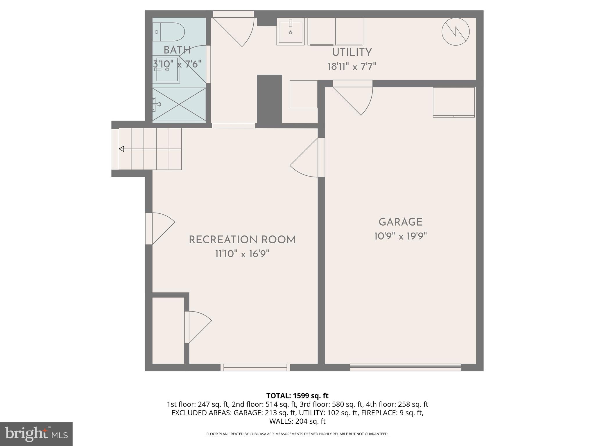 MAYFIELD - Residential