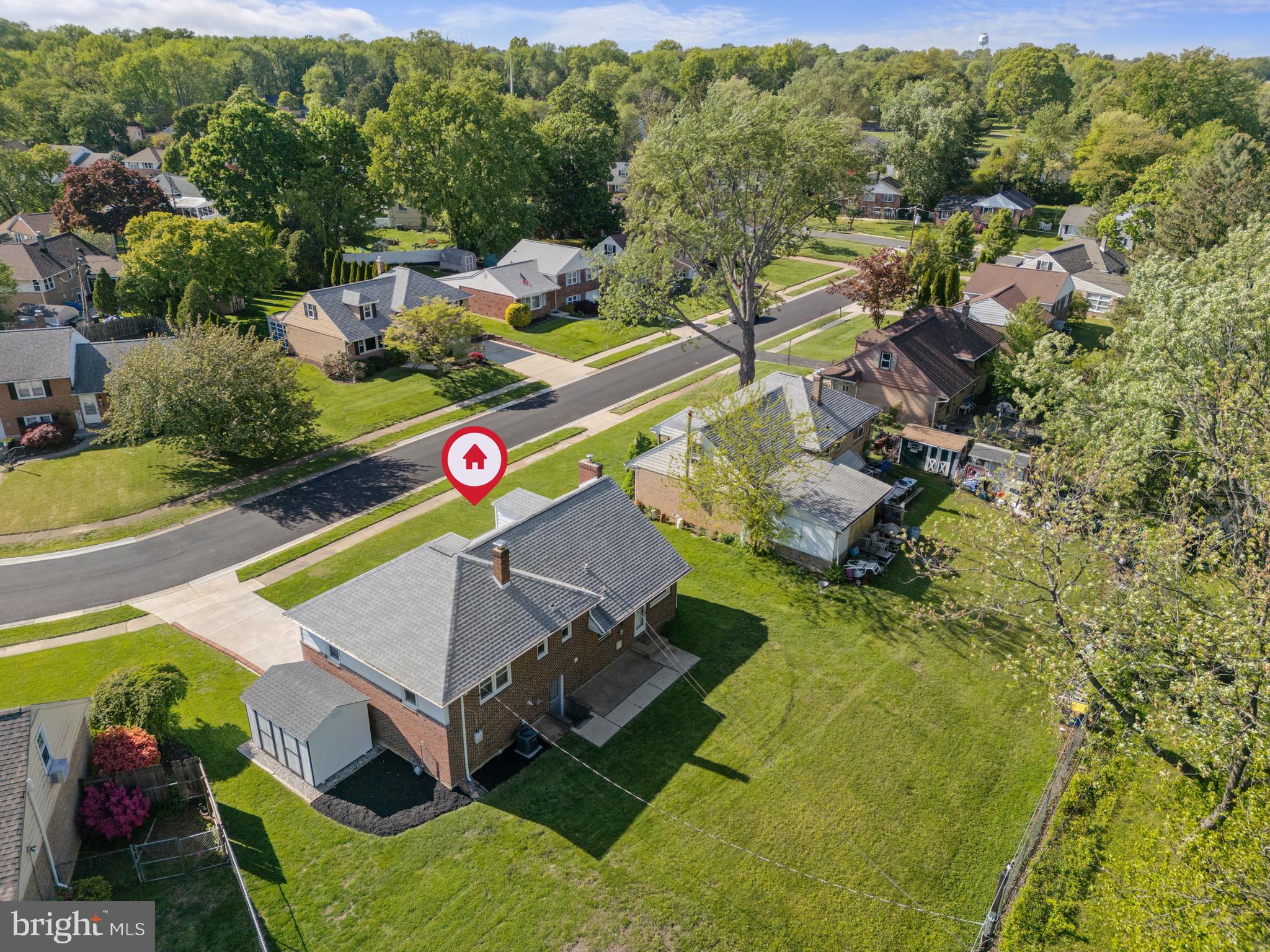 MAYFIELD - Residential
