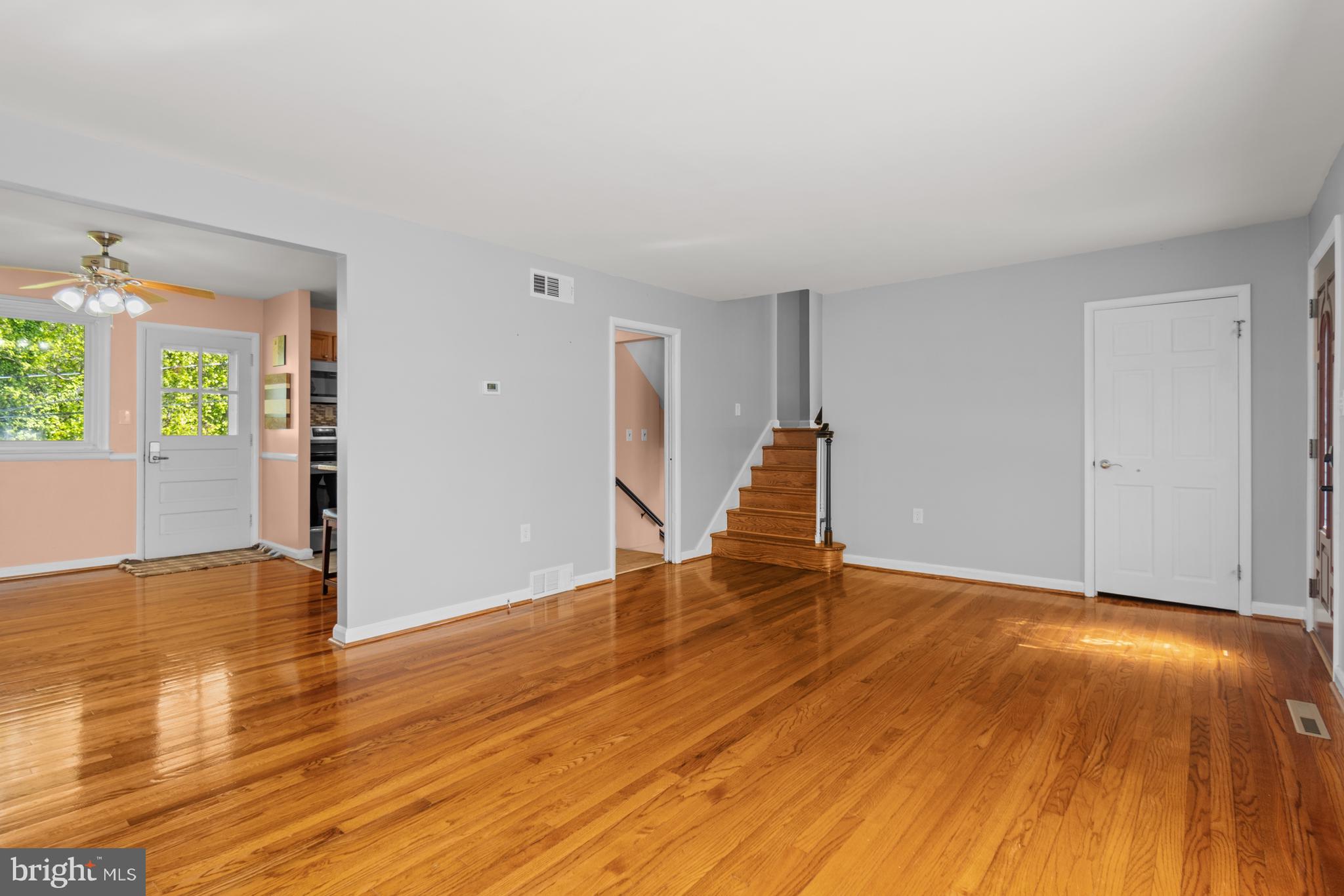 MAYFIELD - Residential