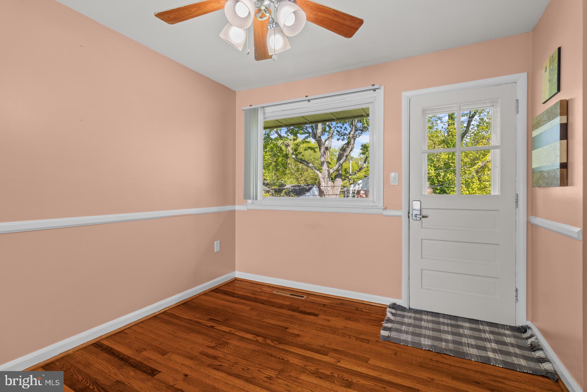 MAYFIELD - Residential