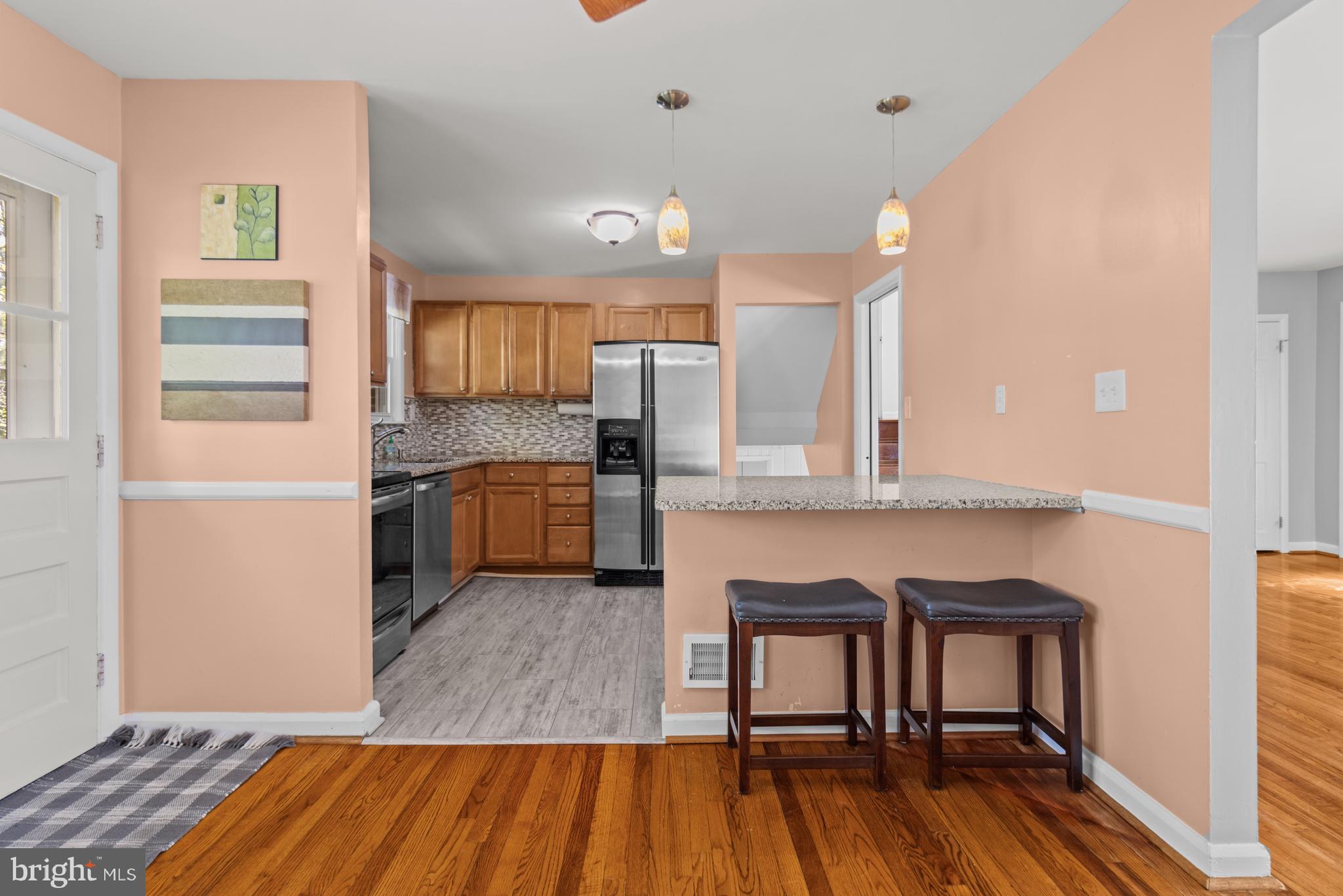 MAYFIELD - Residential