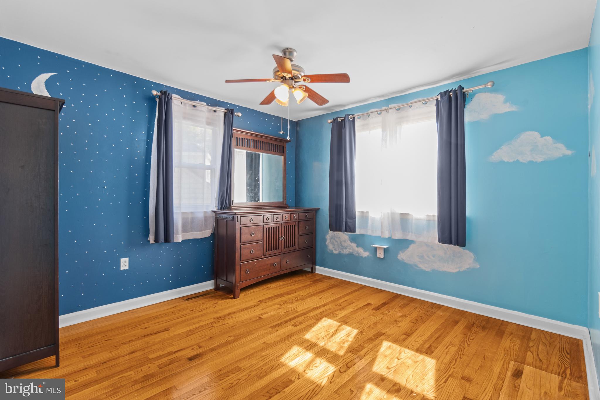 MAYFIELD - Residential