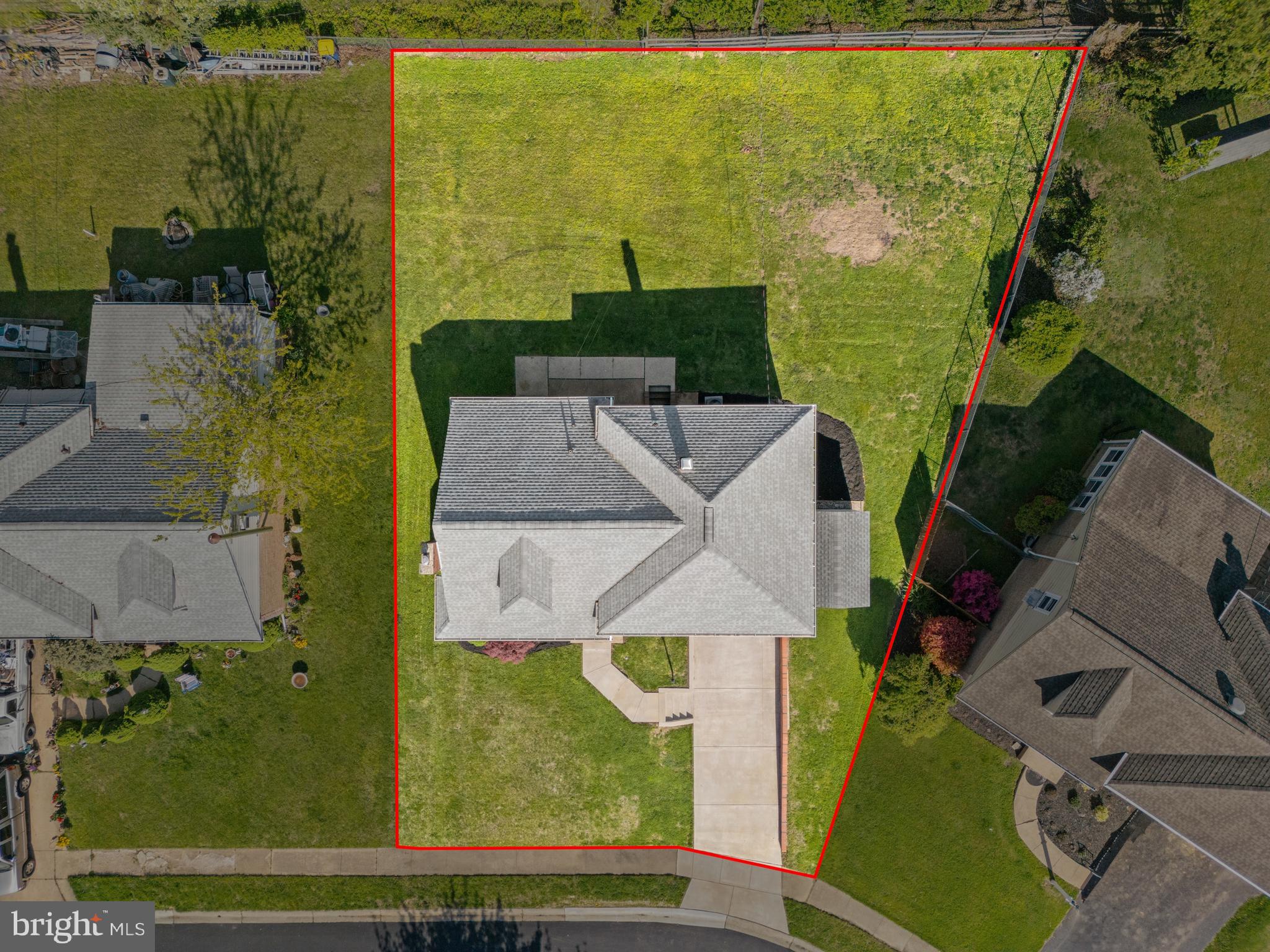 MAYFIELD - Residential