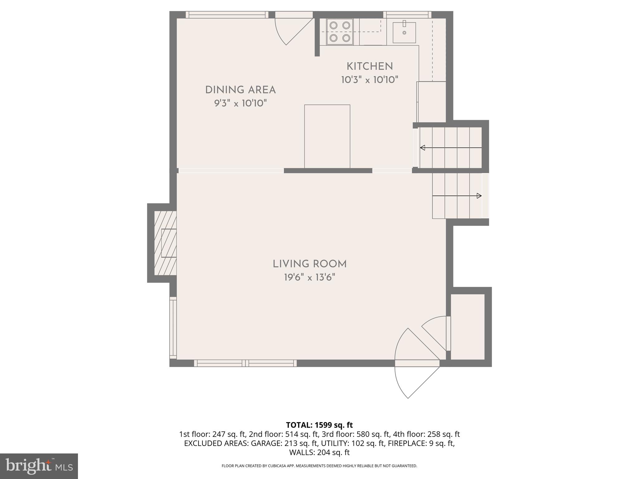 MAYFIELD - Residential