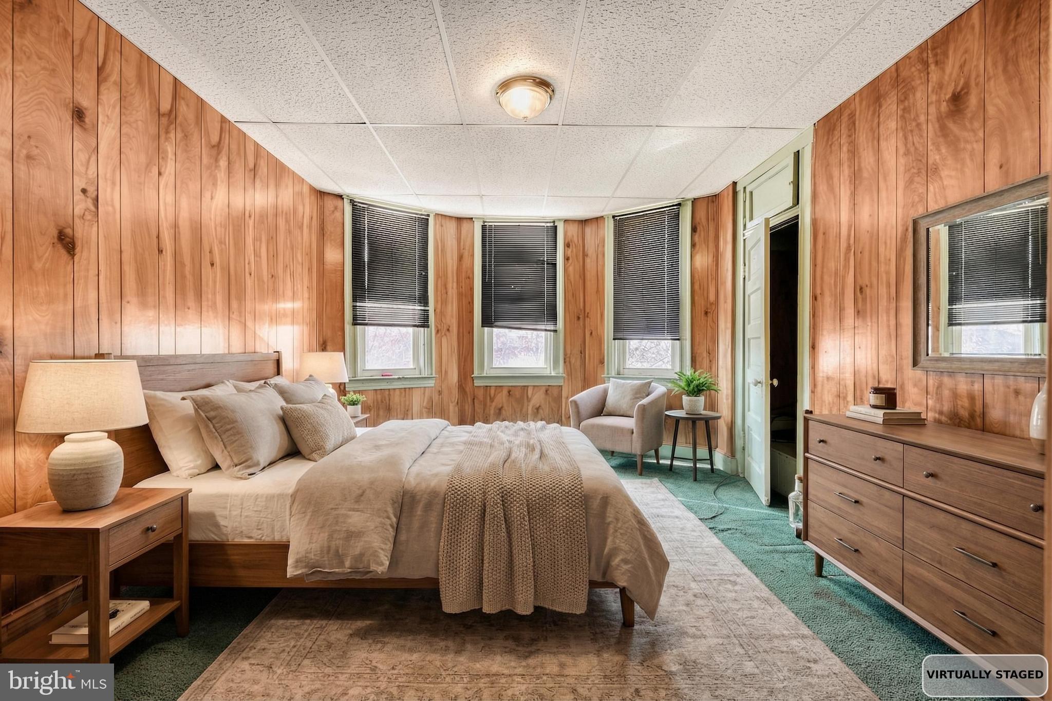 COPPIN HEIGHTS - Residential