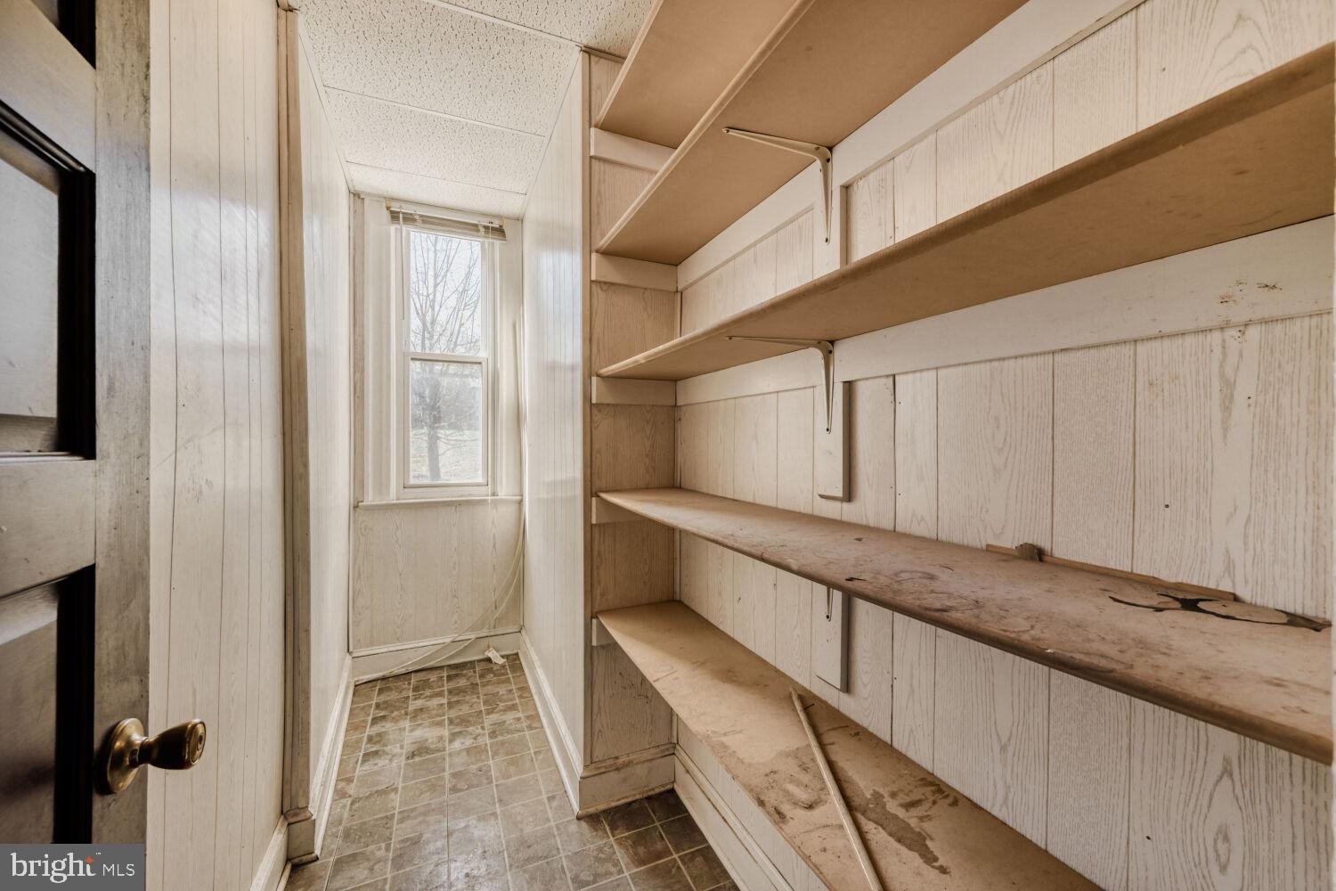 COPPIN HEIGHTS - Residential