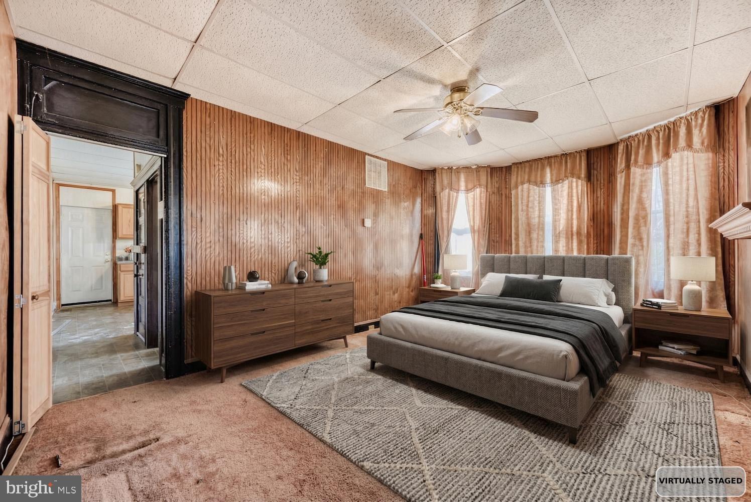 COPPIN HEIGHTS - Residential