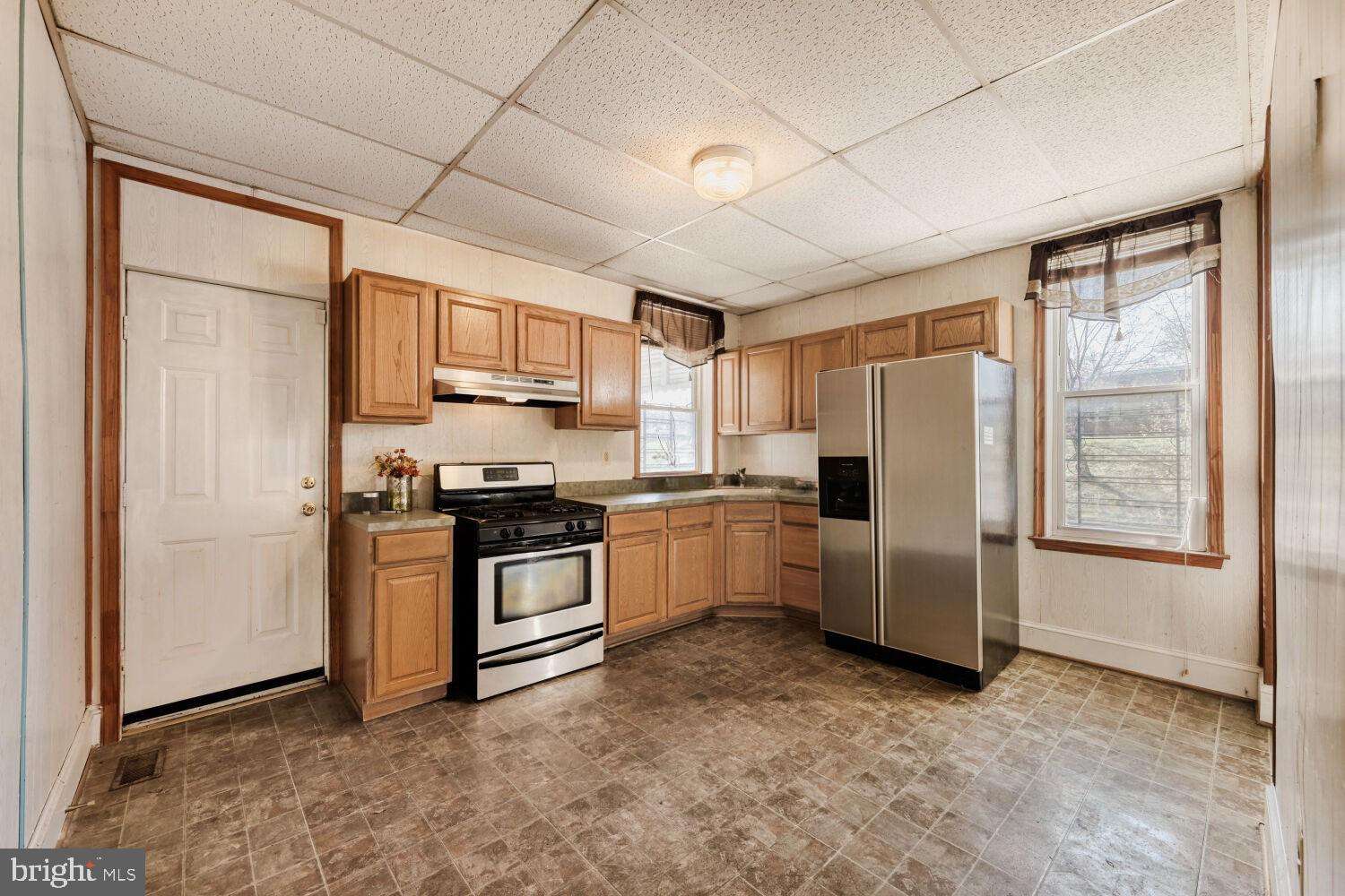 COPPIN HEIGHTS - Residential