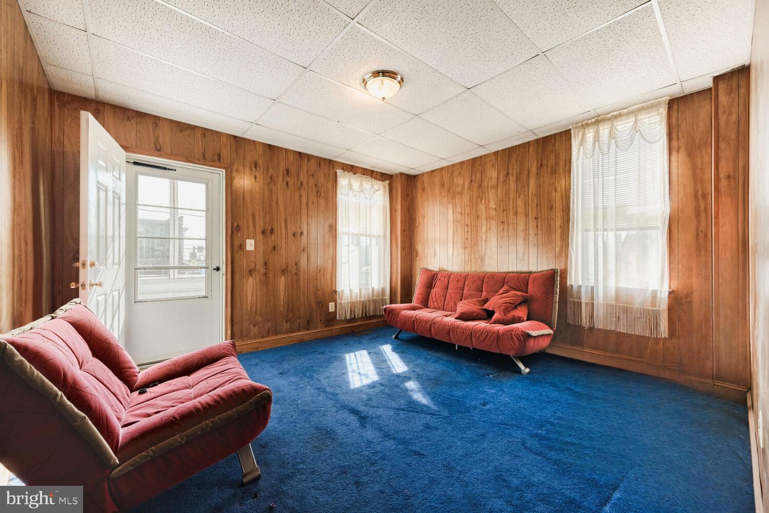 COPPIN HEIGHTS - Residential