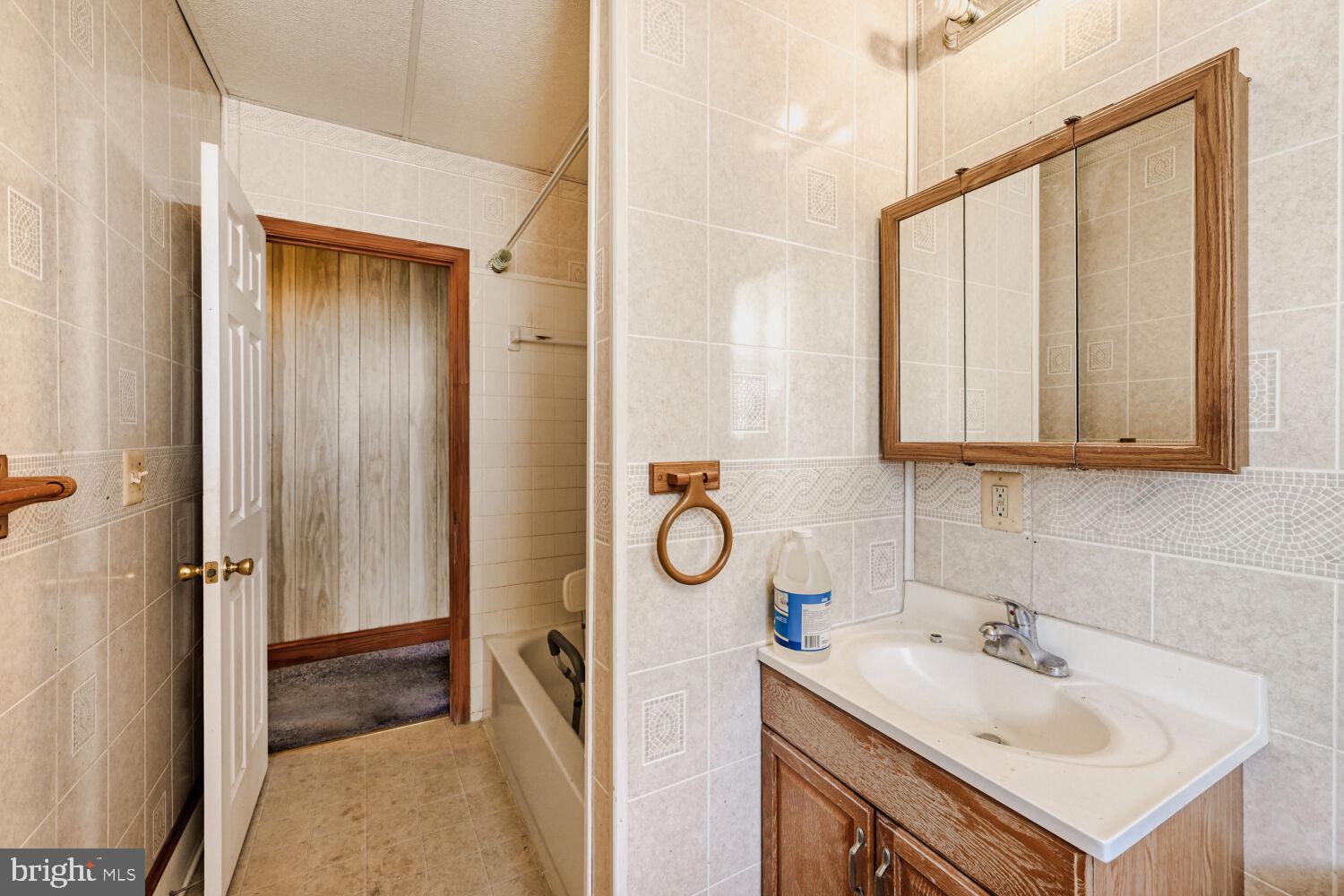 COPPIN HEIGHTS - Residential