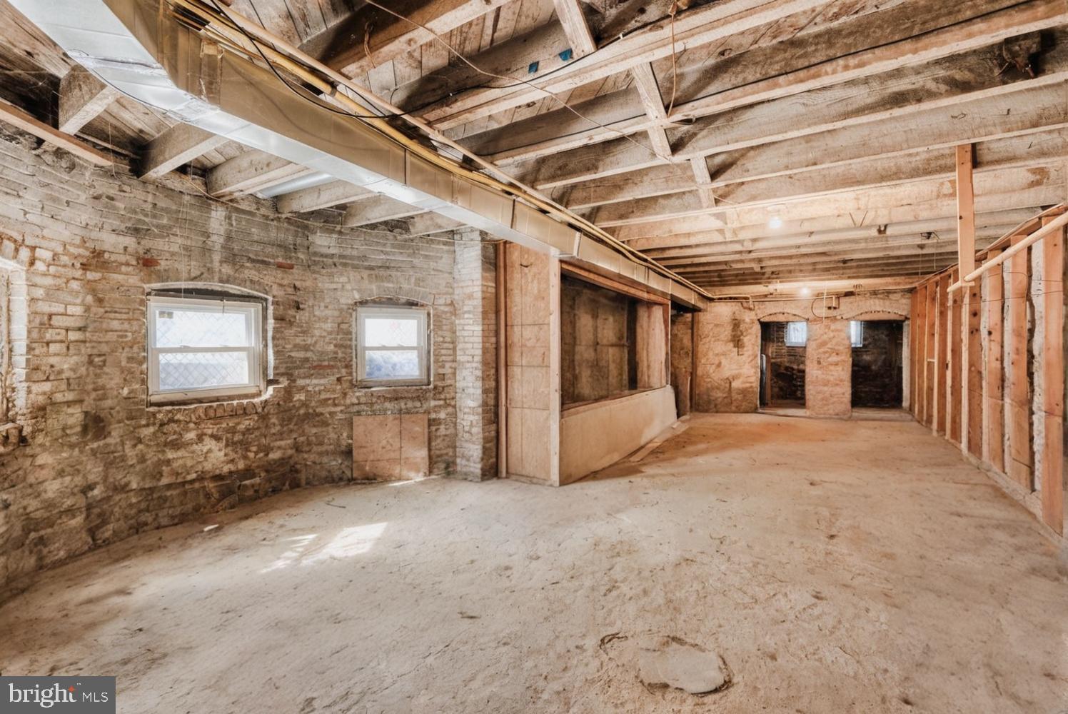 COPPIN HEIGHTS - Residential