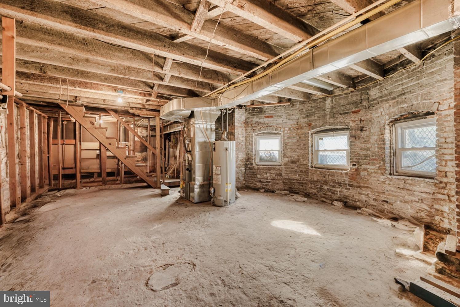 COPPIN HEIGHTS - Residential