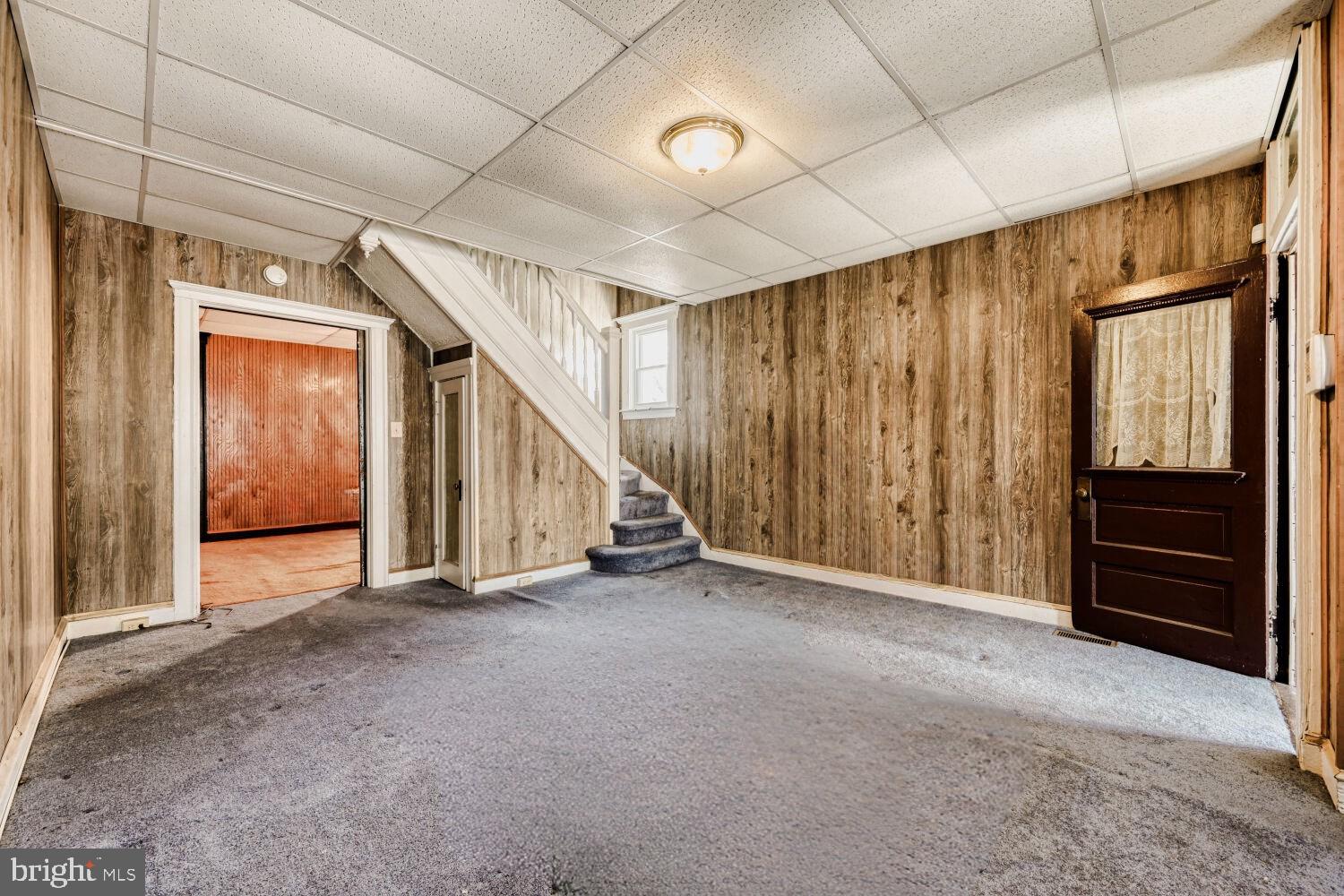 COPPIN HEIGHTS - Residential