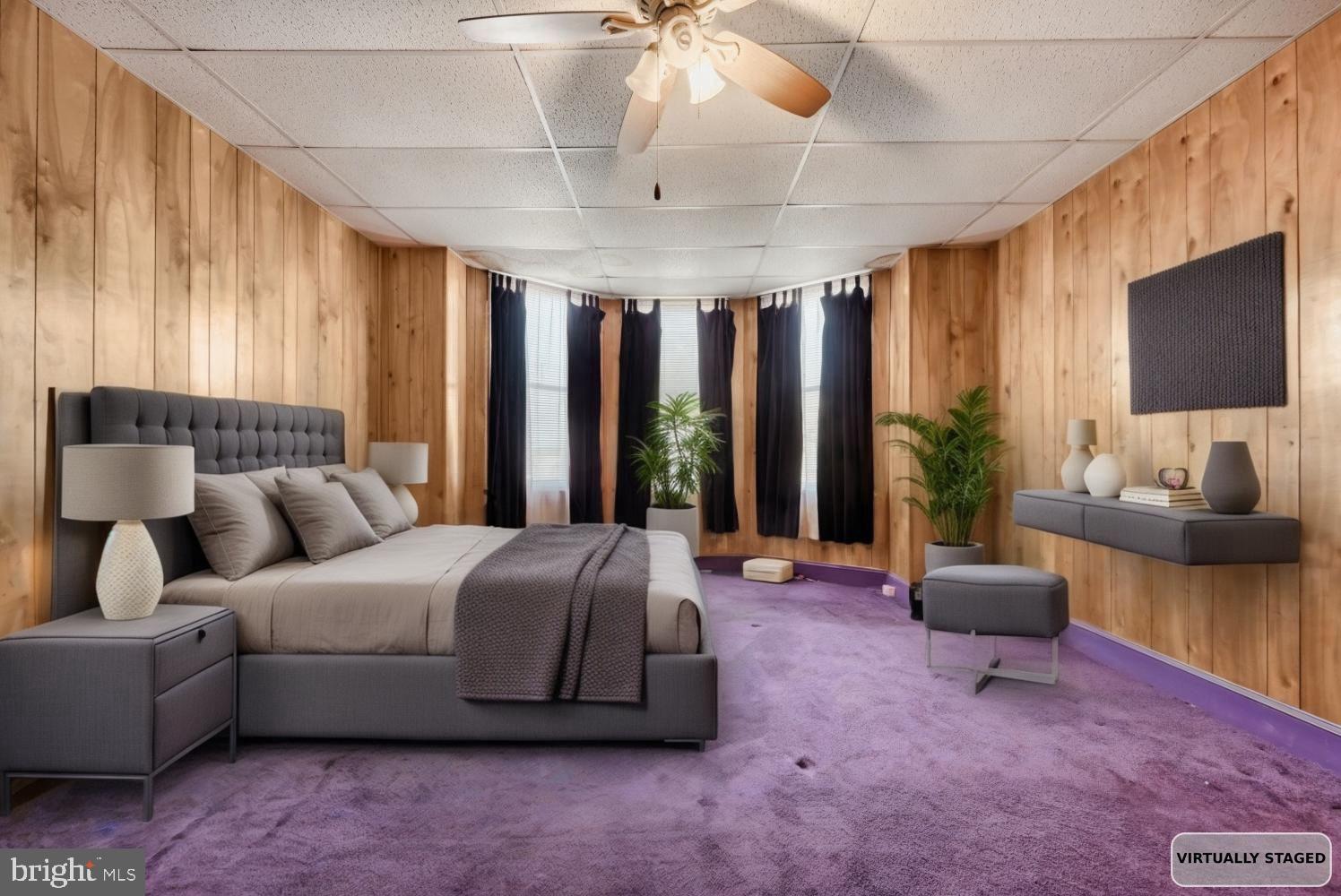 COPPIN HEIGHTS - Residential