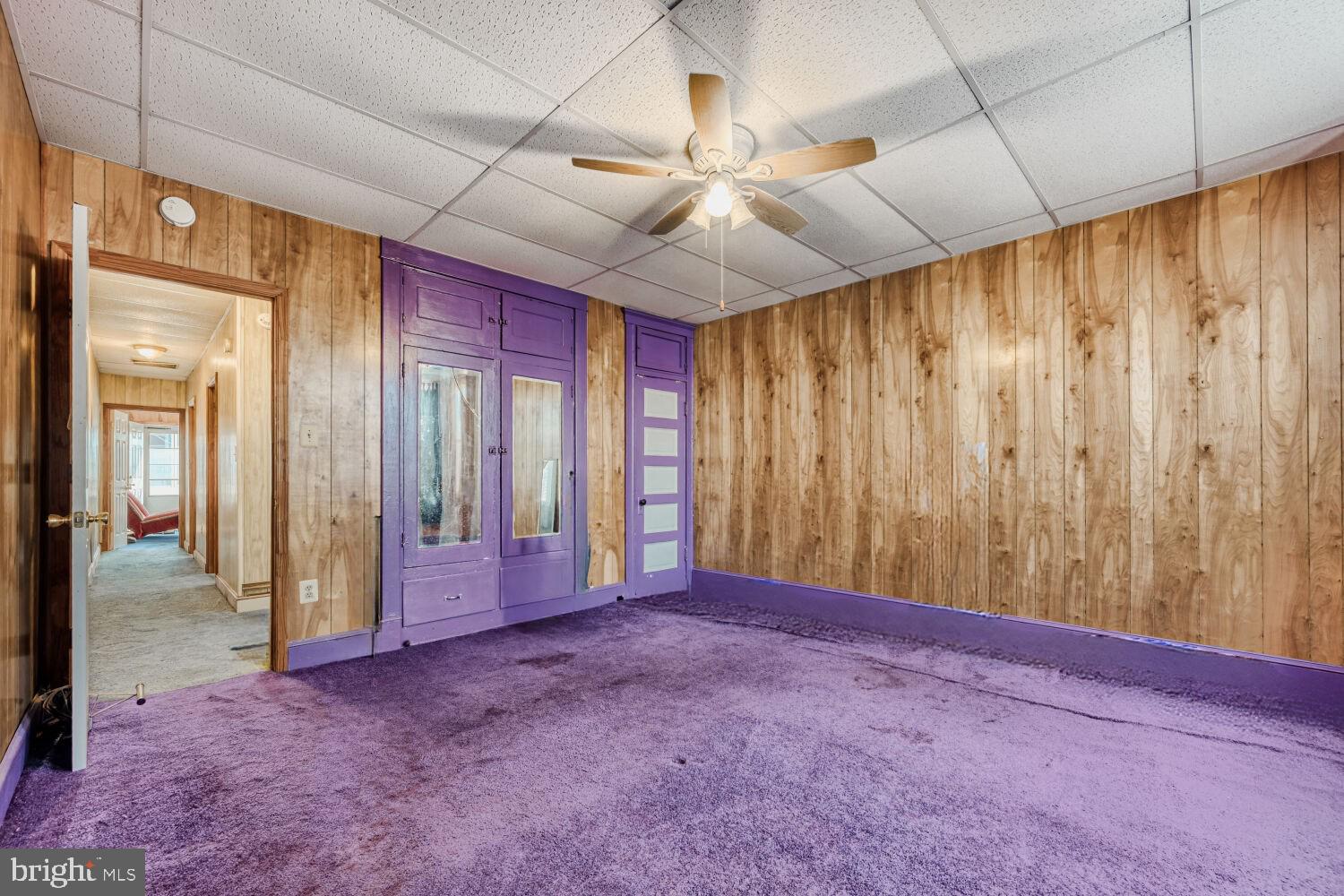 COPPIN HEIGHTS - Residential