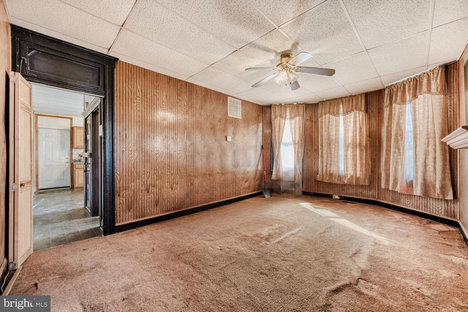 COPPIN HEIGHTS - Residential