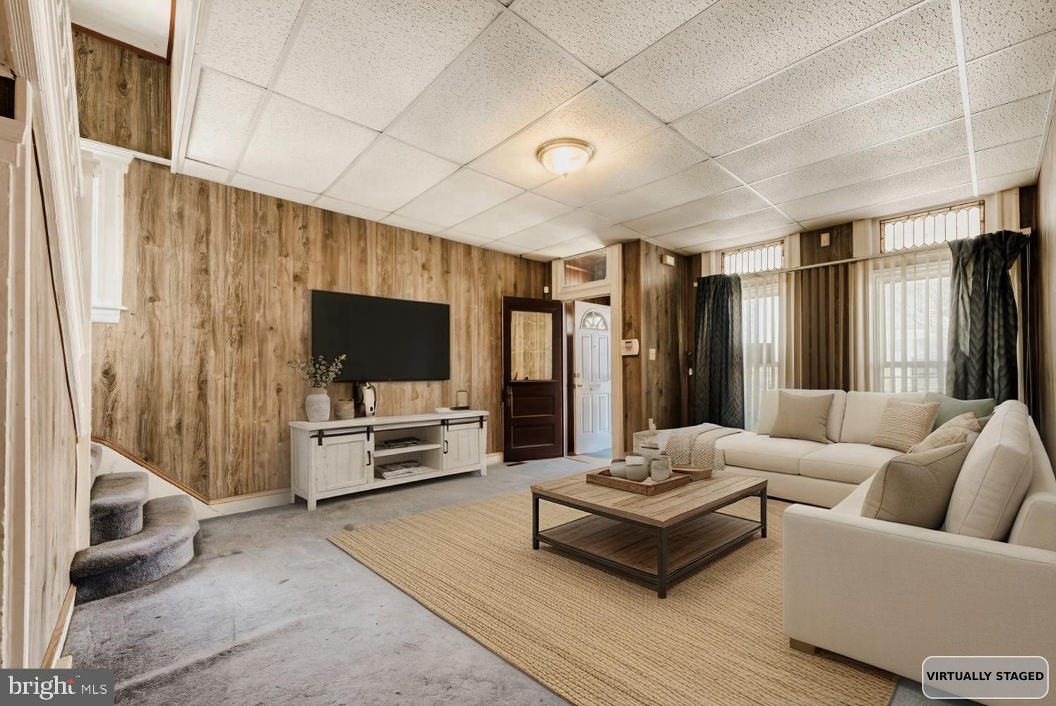 COPPIN HEIGHTS - Residential