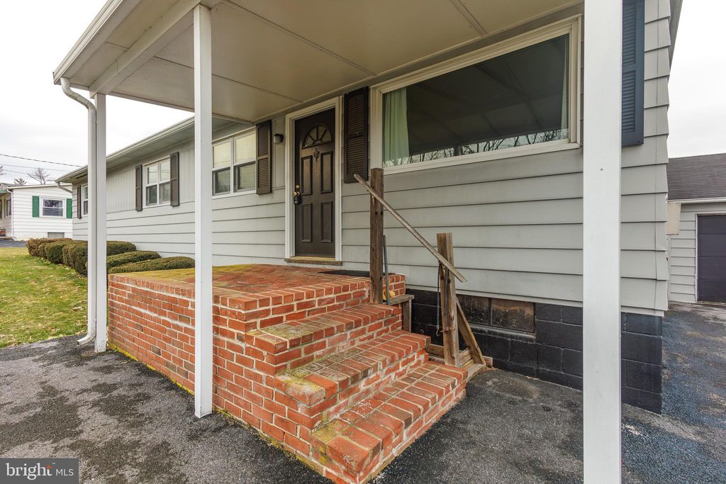 Photo of 2431 Shenck Road, Manheim, PA 17545 (MLS # PALA2047356)