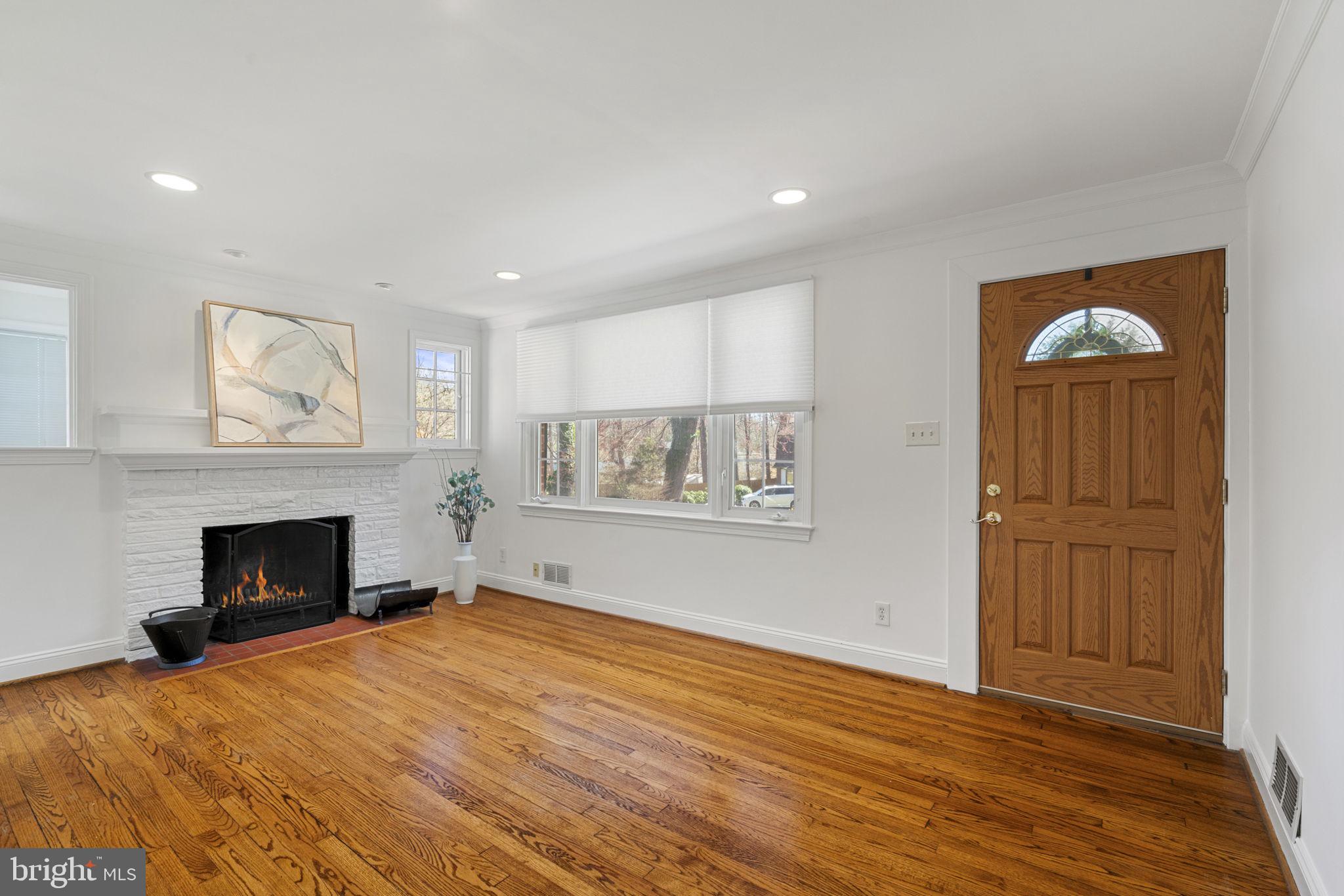 WEYANOKE - Residential Lease