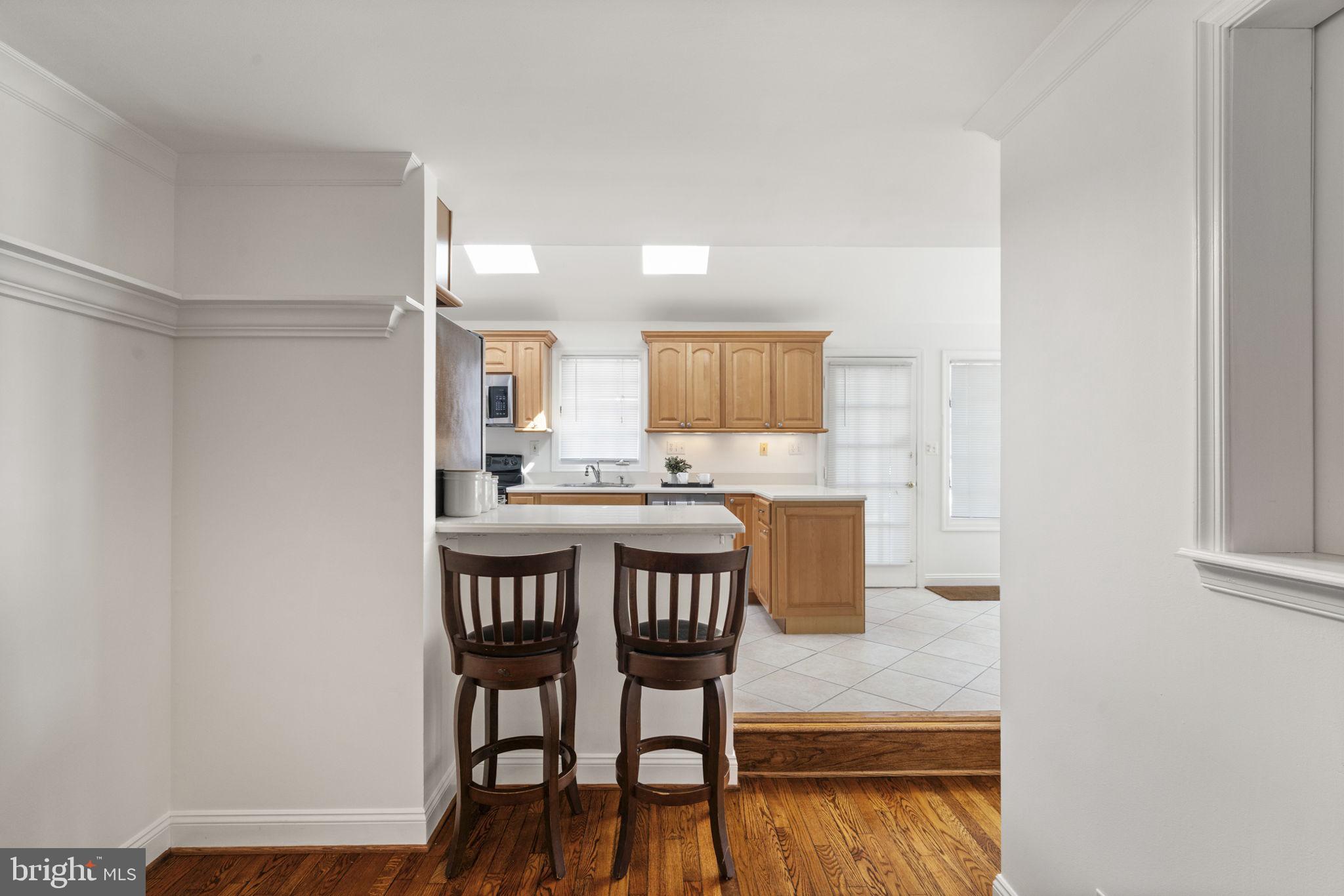 WEYANOKE - Residential Lease