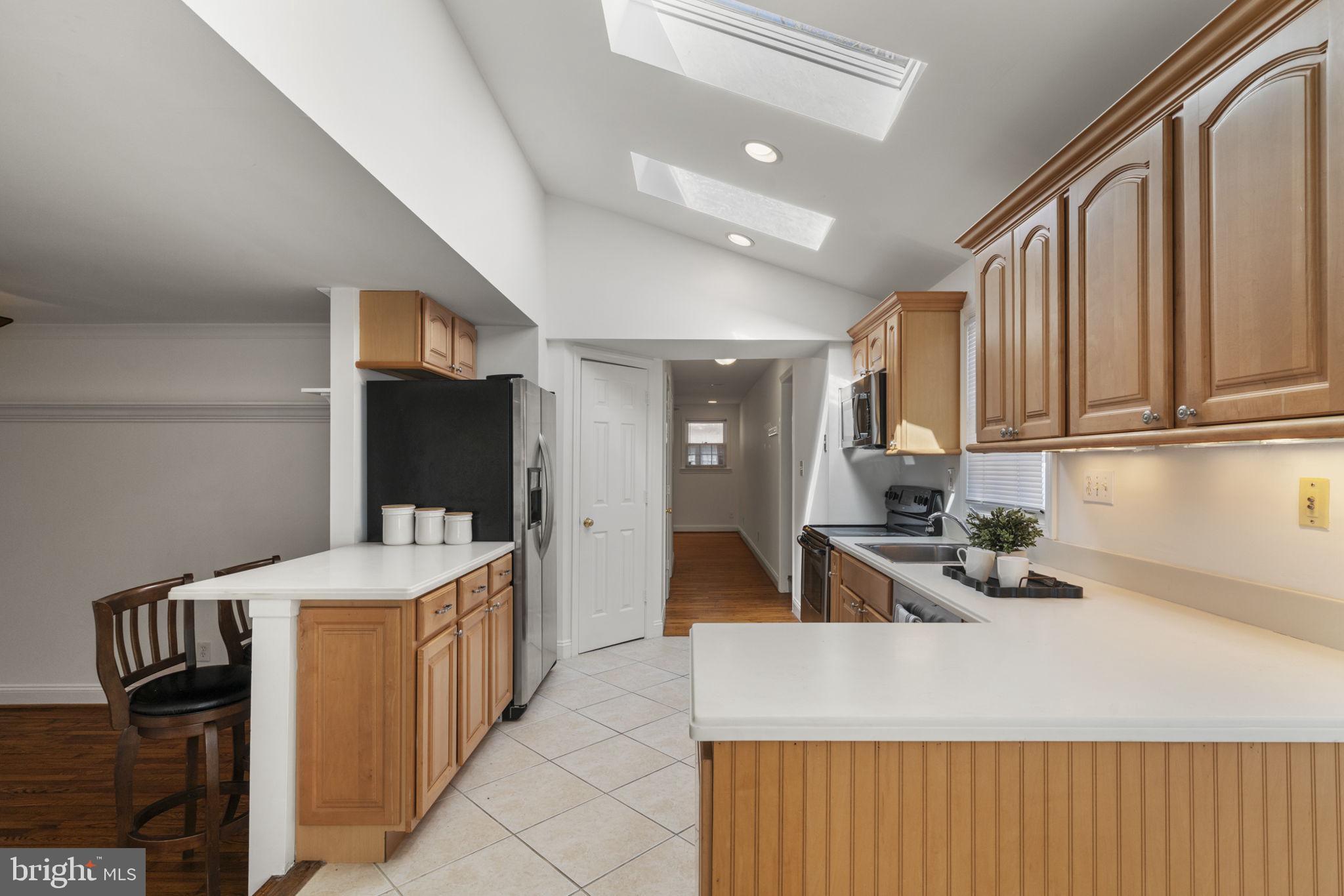 WEYANOKE - Residential Lease