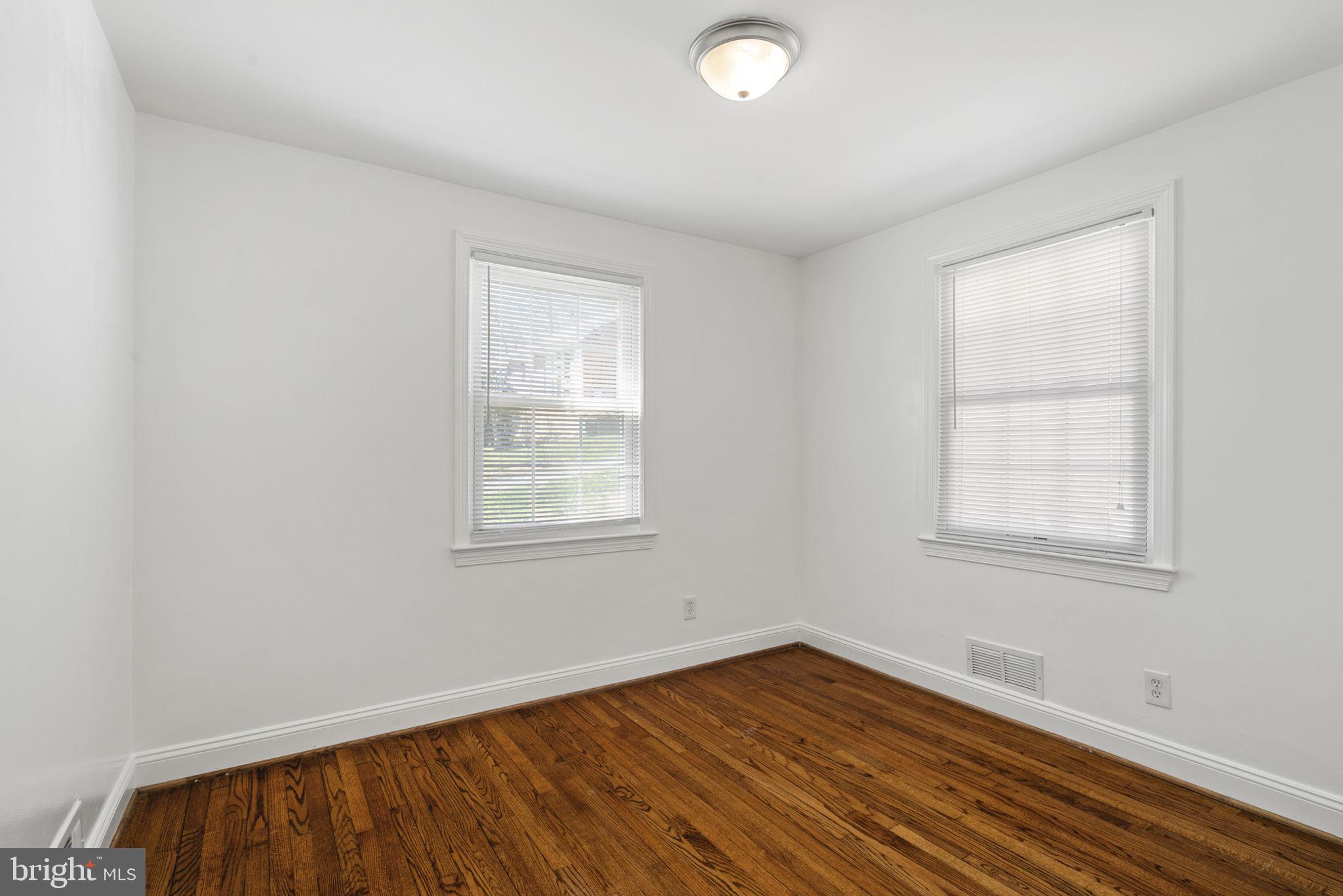 WEYANOKE - Residential Lease