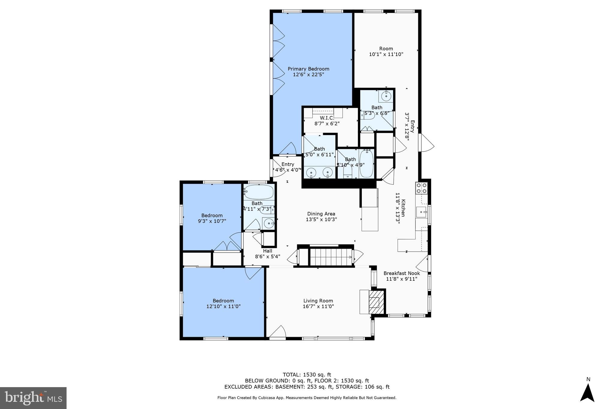 WEYANOKE - Residential Lease