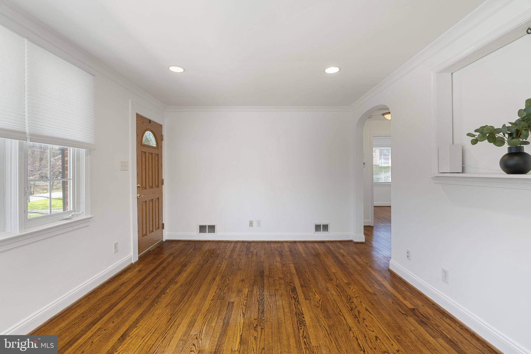 WEYANOKE - Residential Lease