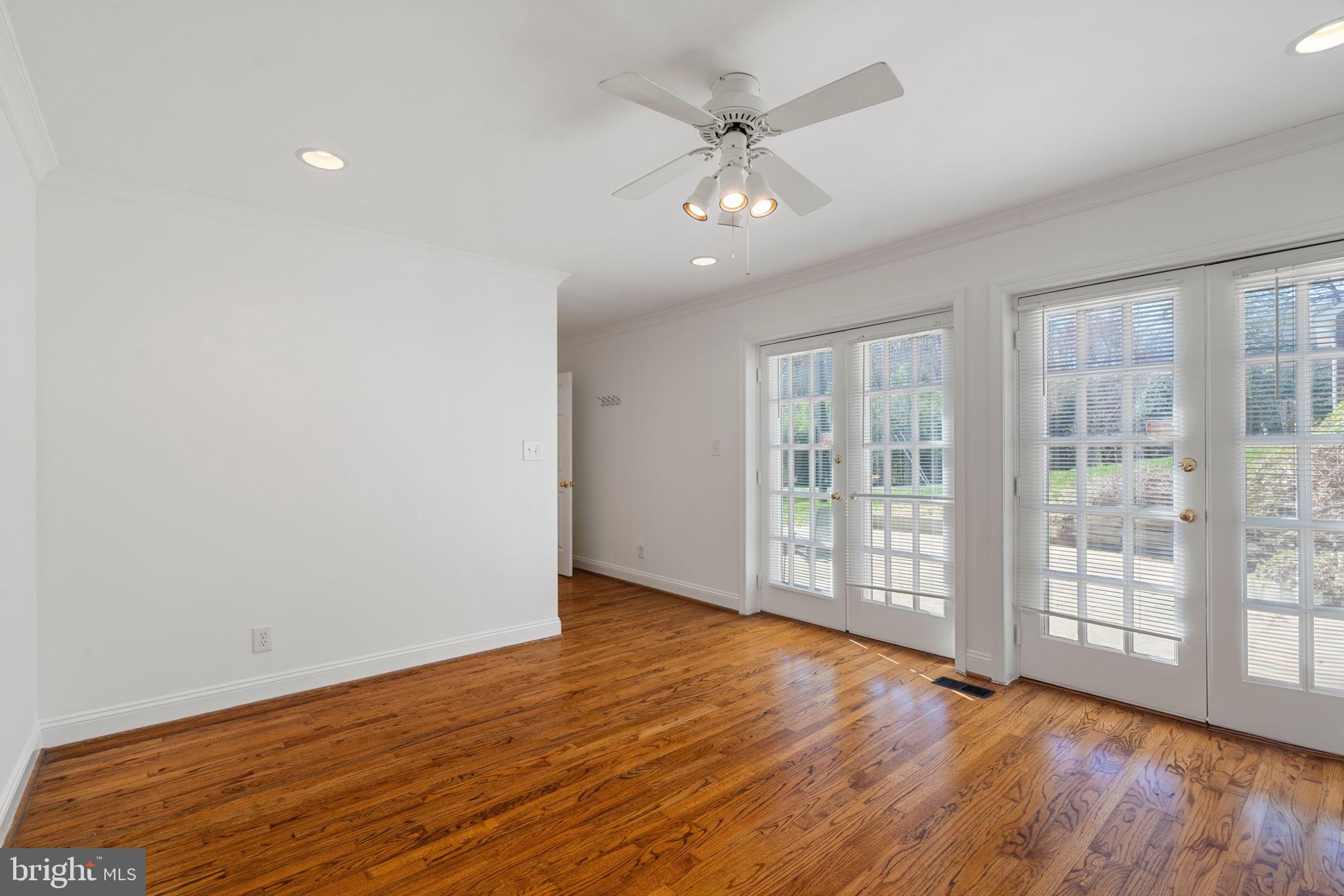 WEYANOKE - Residential Lease