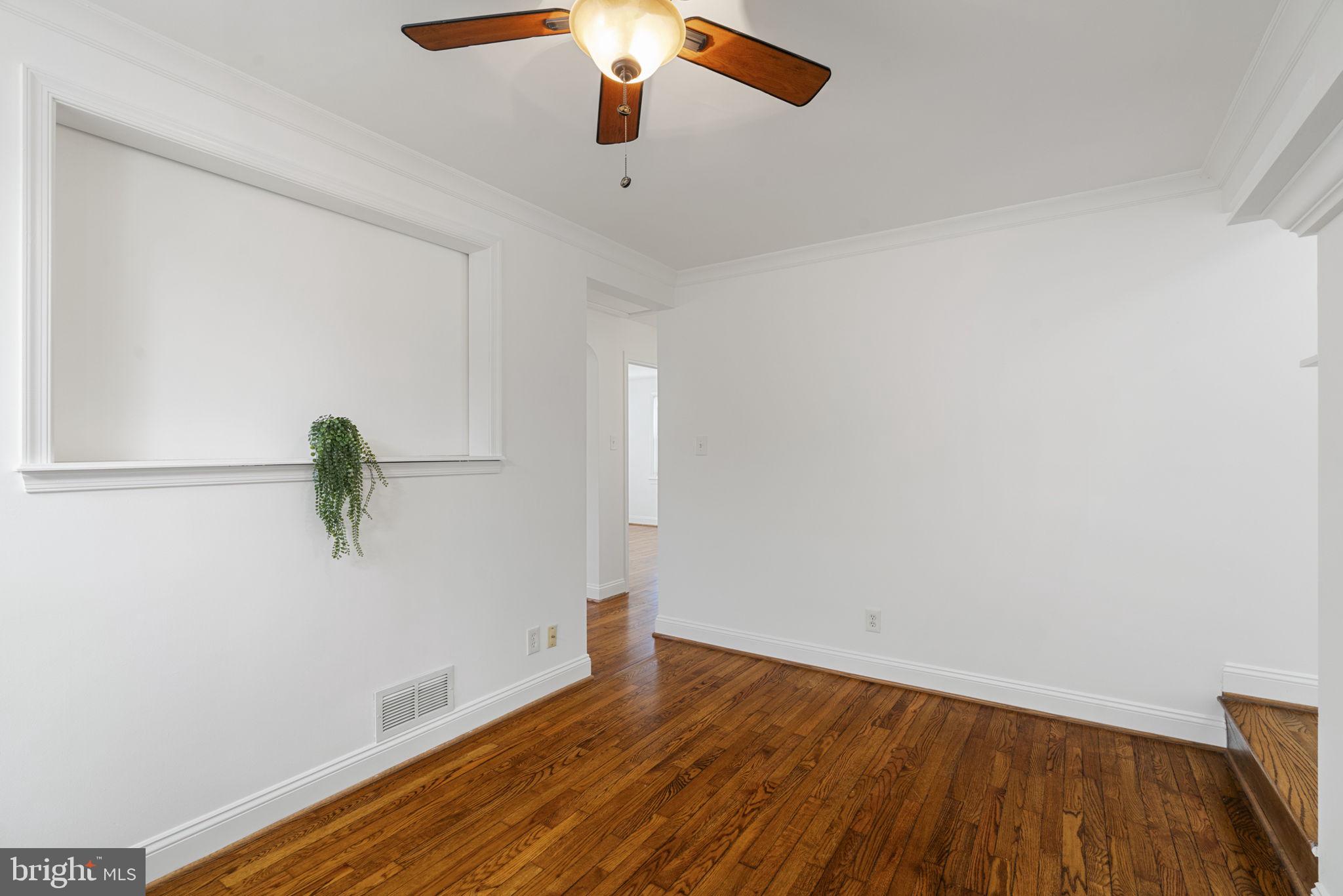 WEYANOKE - Residential Lease