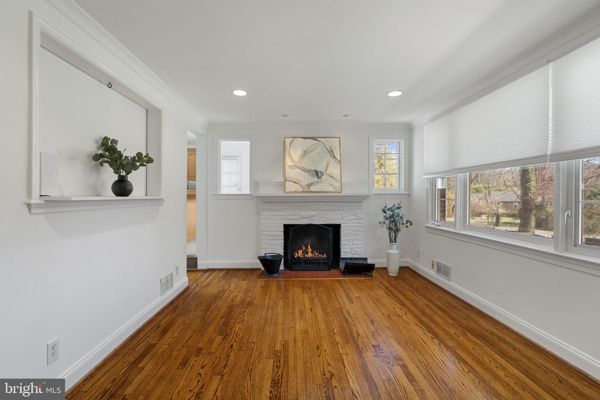 WEYANOKE - Residential Lease