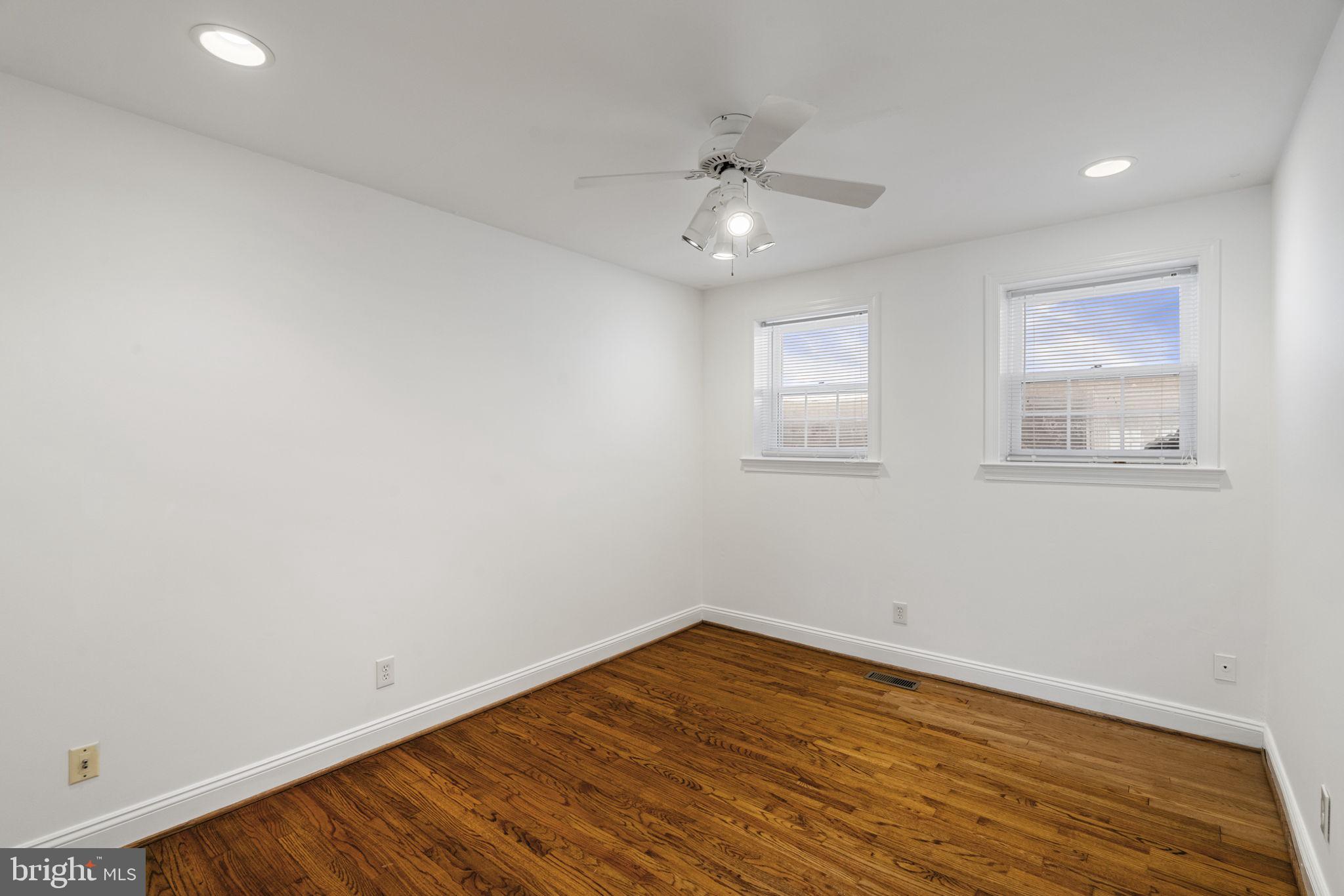 WEYANOKE - Residential Lease