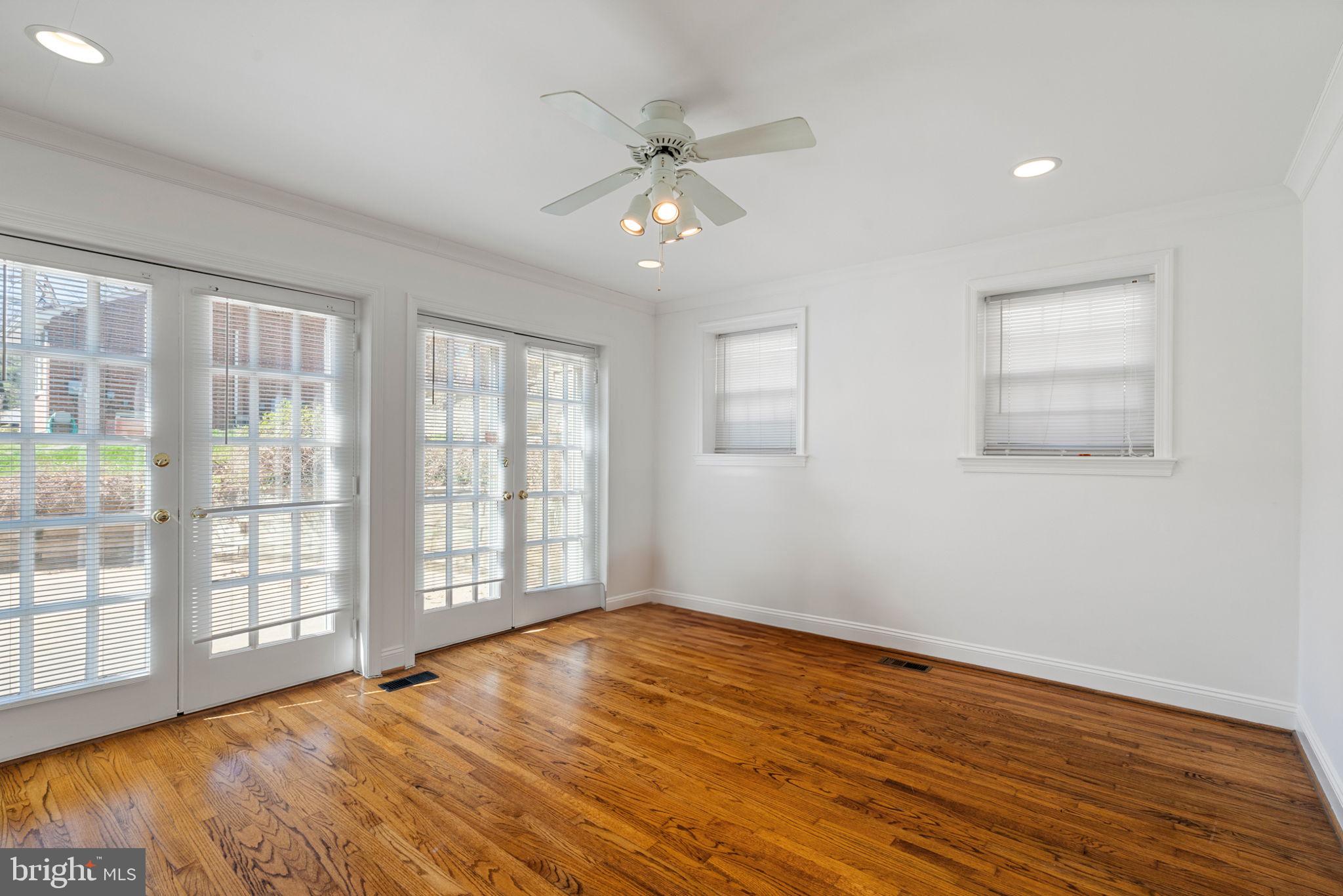 WEYANOKE - Residential Lease