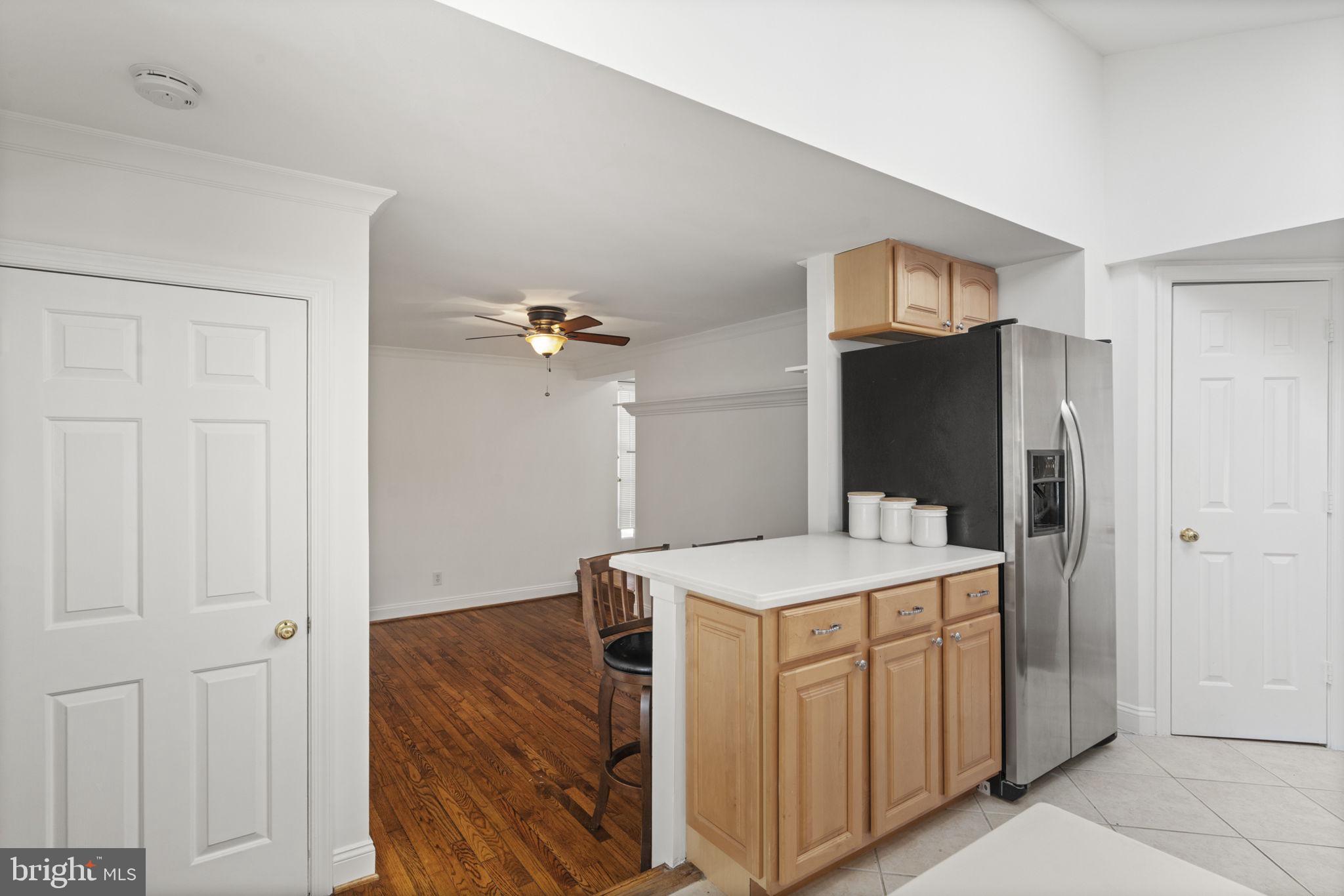 WEYANOKE - Residential Lease