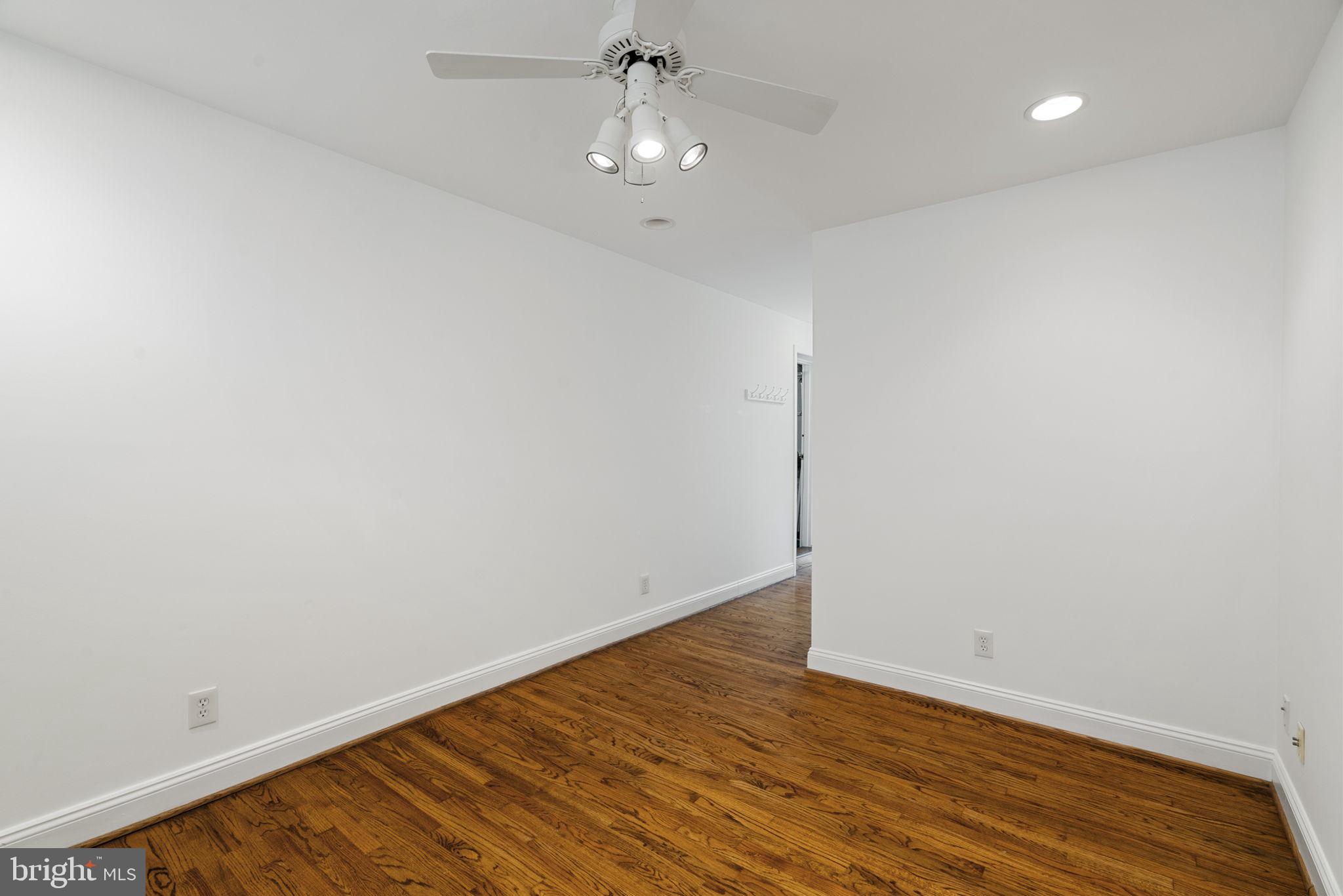 WEYANOKE - Residential Lease