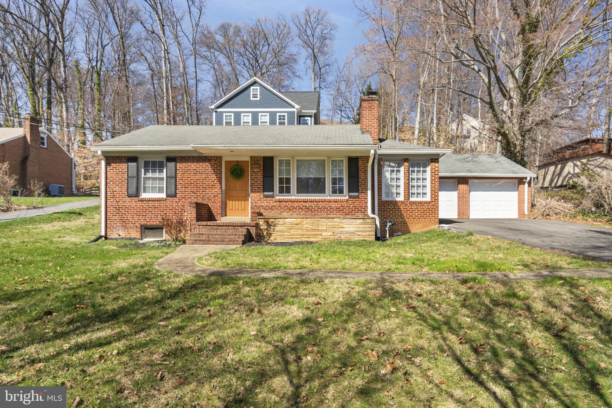 WEYANOKE - Residential Lease