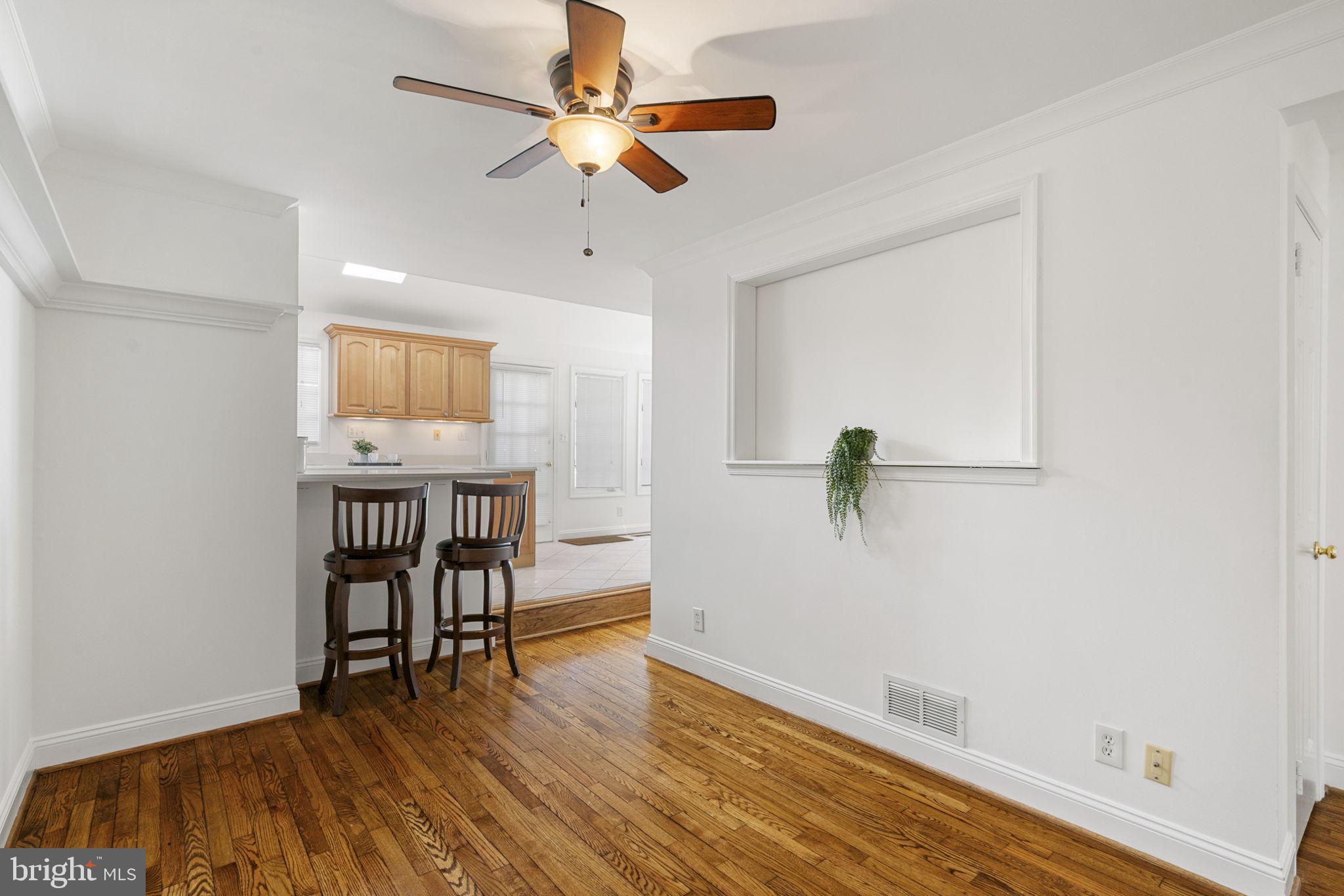 WEYANOKE - Residential Lease