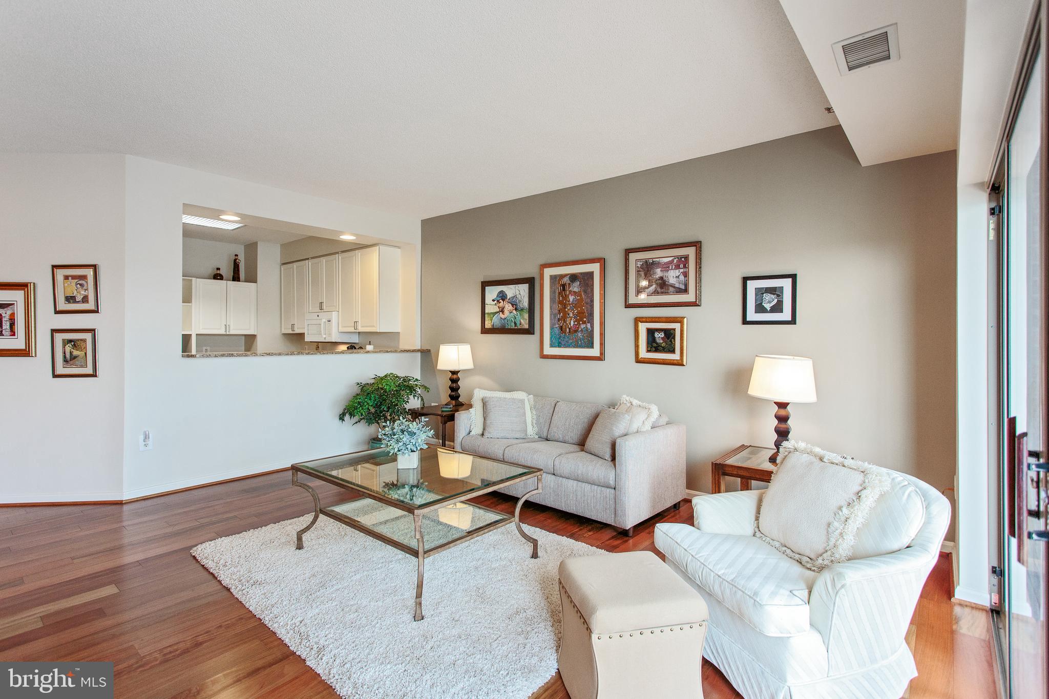 LEISURE WORLD - Residential