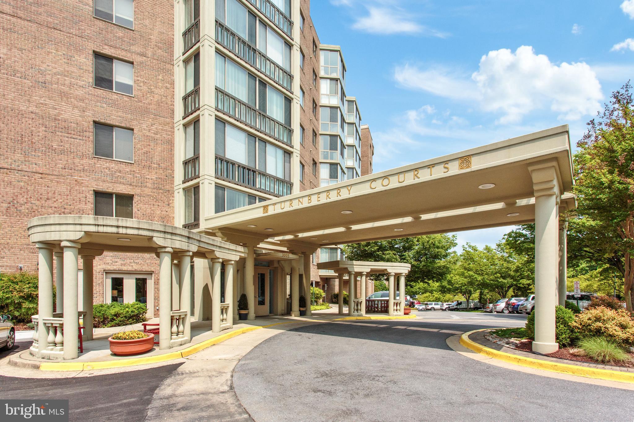 LEISURE WORLD - Residential