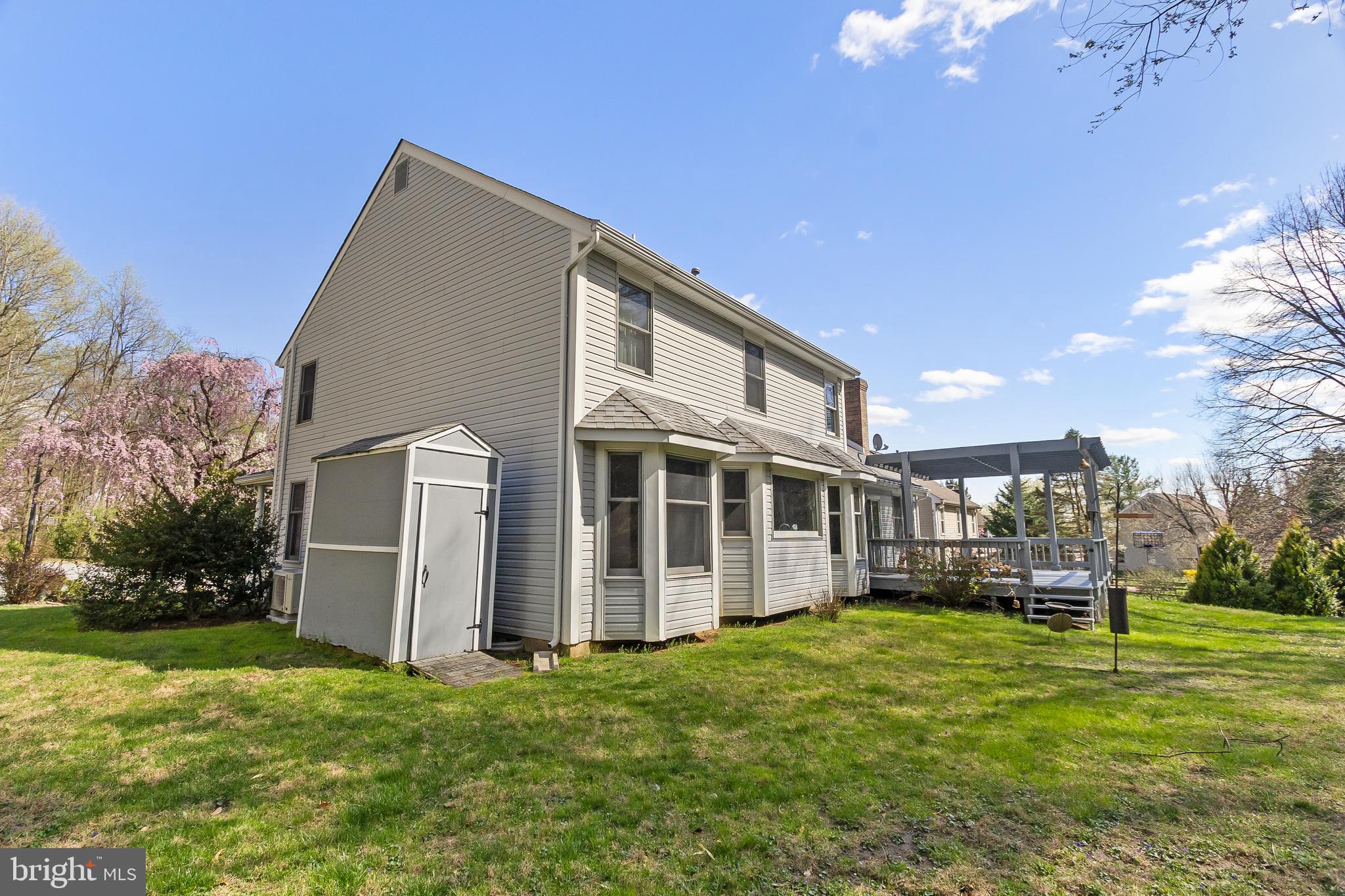 RIDGEWOOD GLEN - Residential