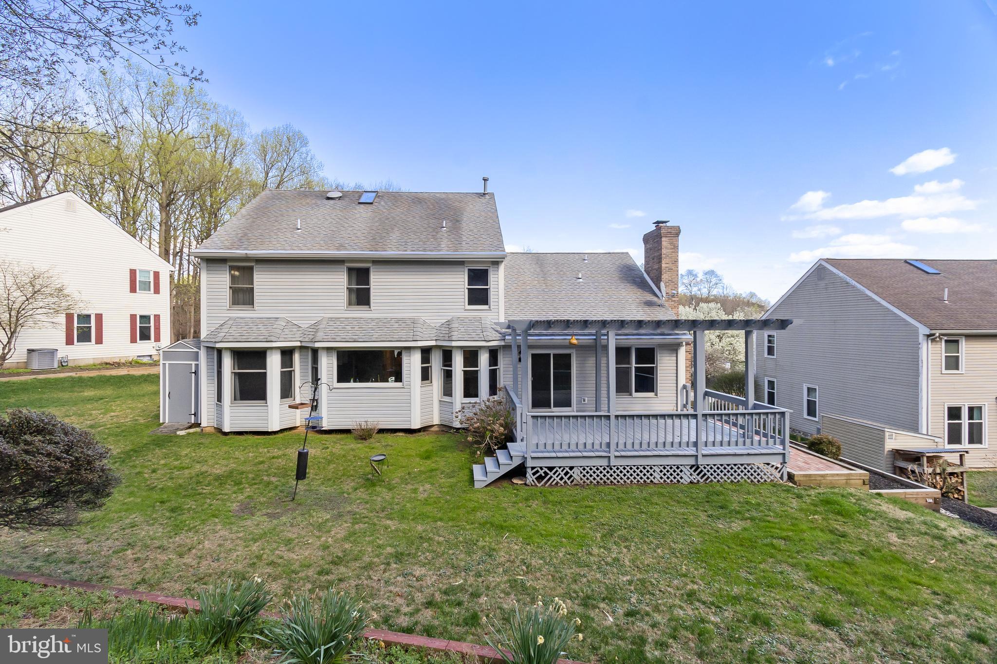 RIDGEWOOD GLEN - Residential