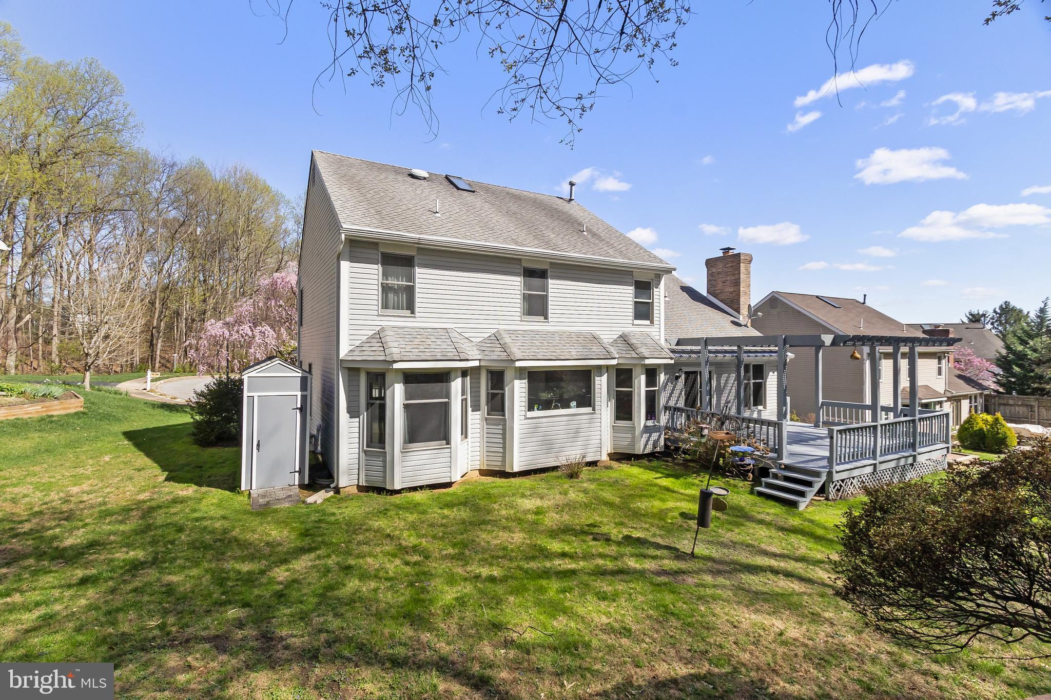 RIDGEWOOD GLEN - Residential