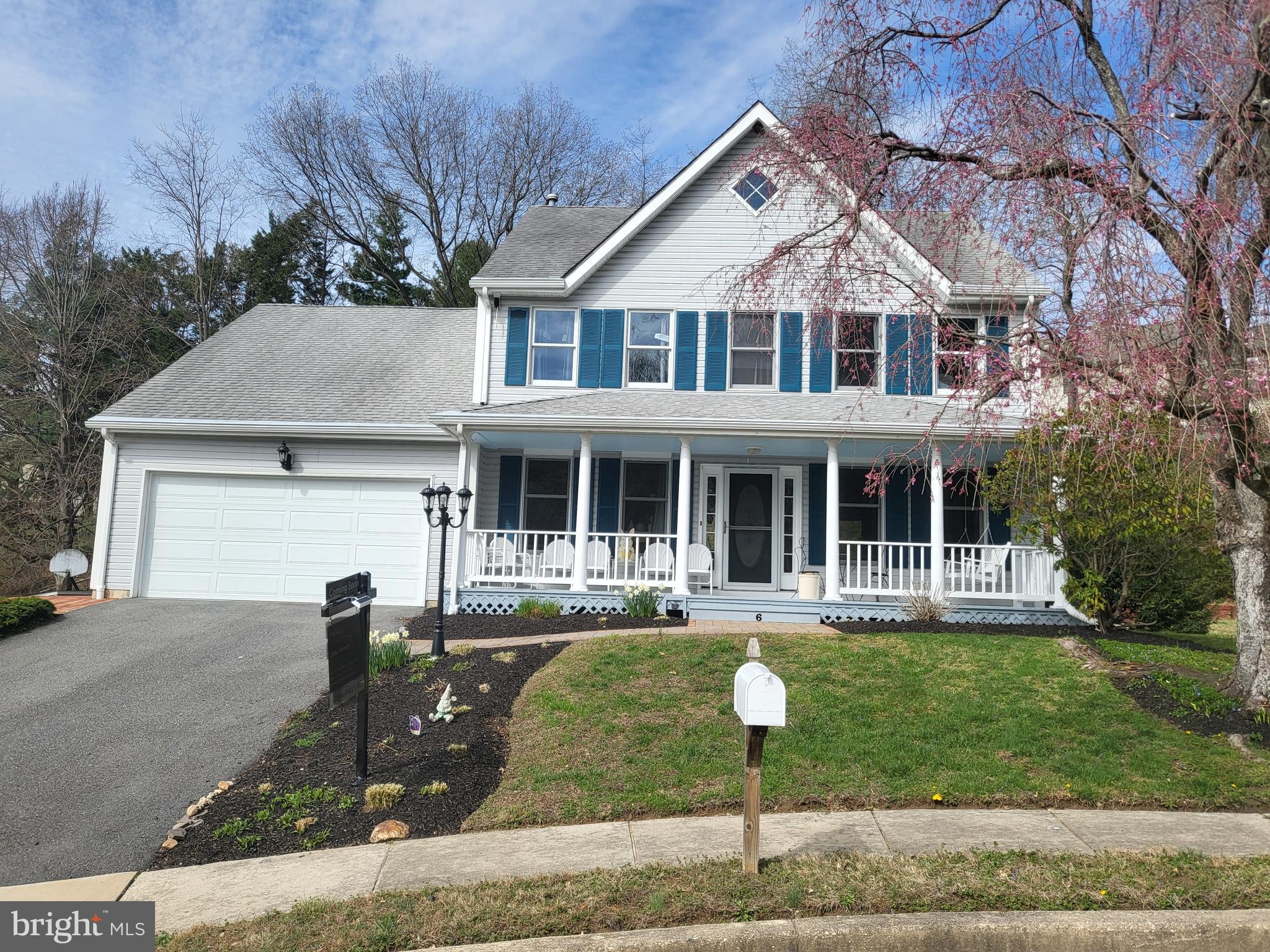 RIDGEWOOD GLEN - Residential