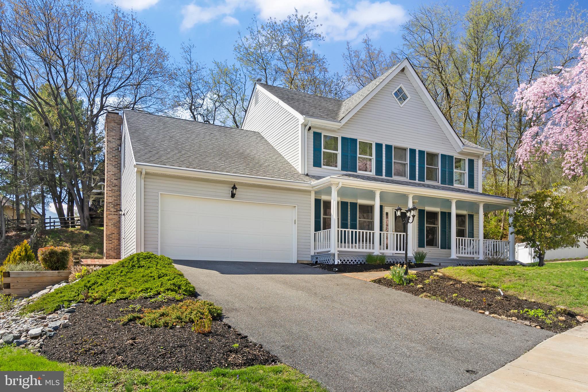 RIDGEWOOD GLEN - Residential