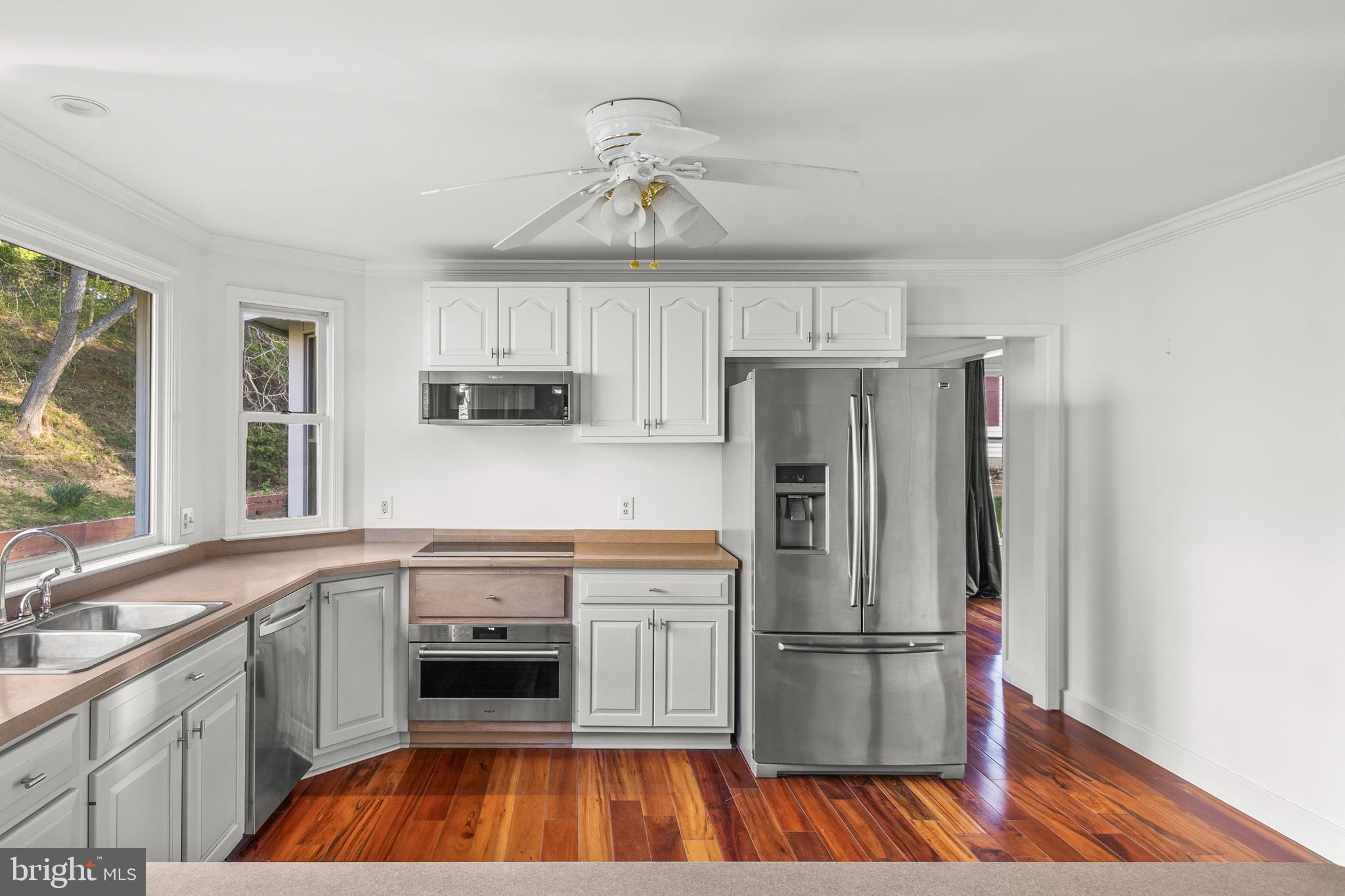 RIDGEWOOD GLEN - Residential