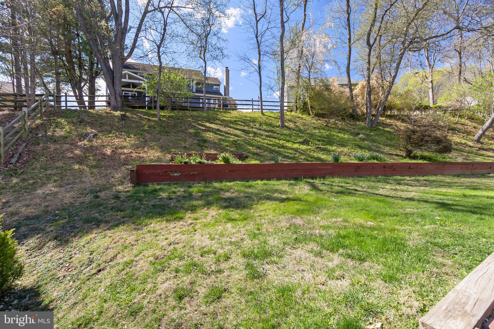 RIDGEWOOD GLEN - Residential