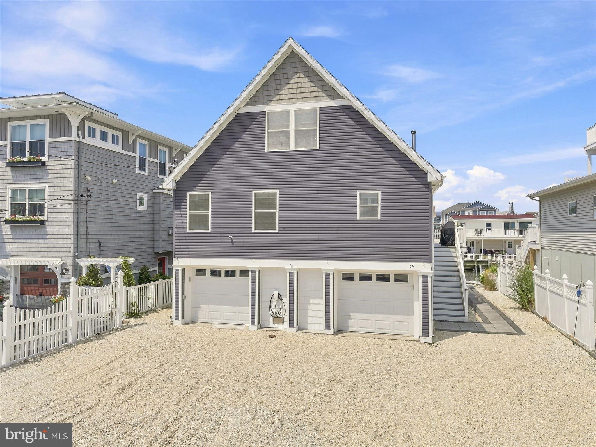64 PATRICK DRIVE
