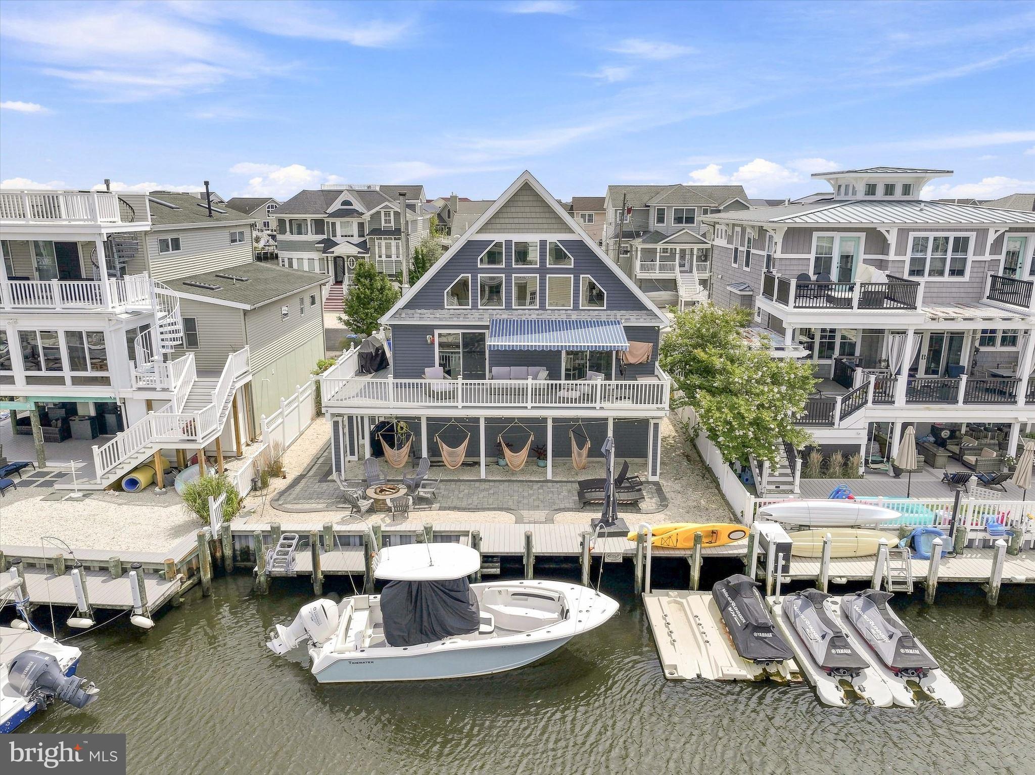 64 PATRICK DRIVE