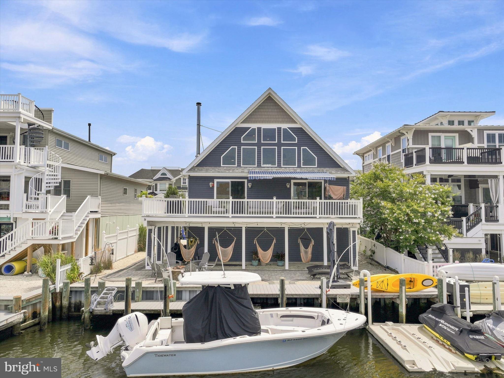 64 PATRICK DRIVE