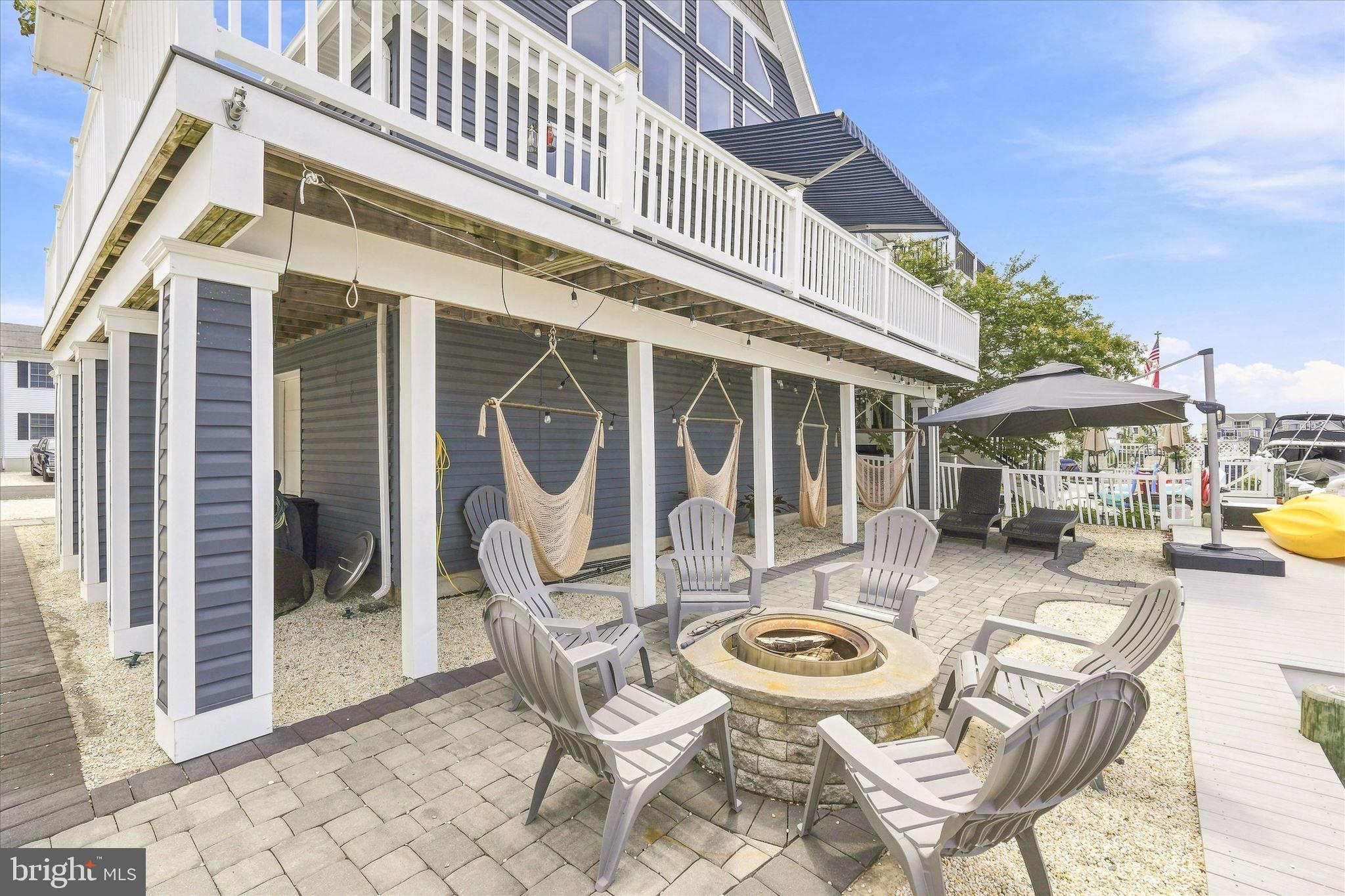 64 PATRICK DRIVE